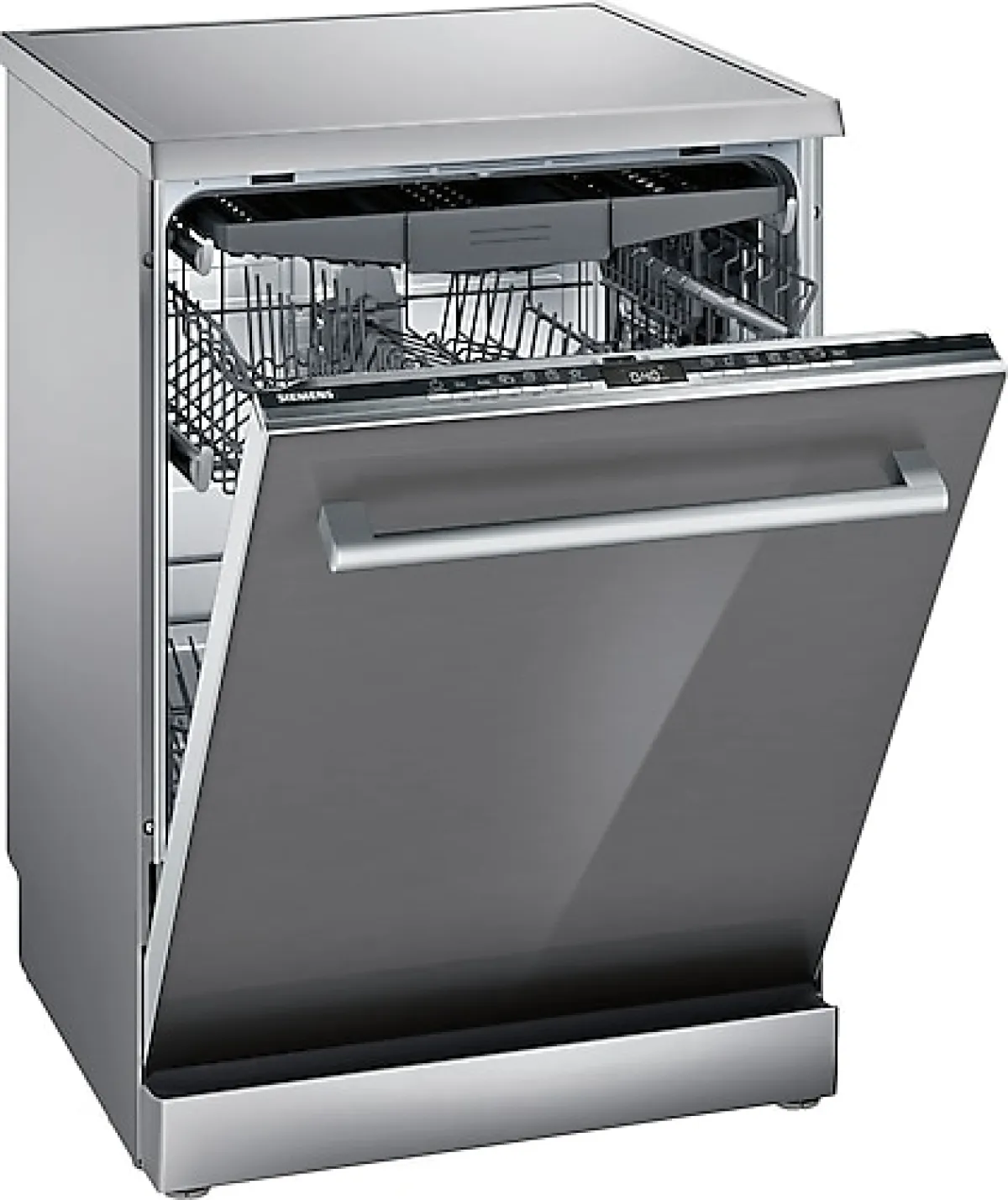 Siemens SN23HY62MT 6 Programlı Bulaşık Makinesi