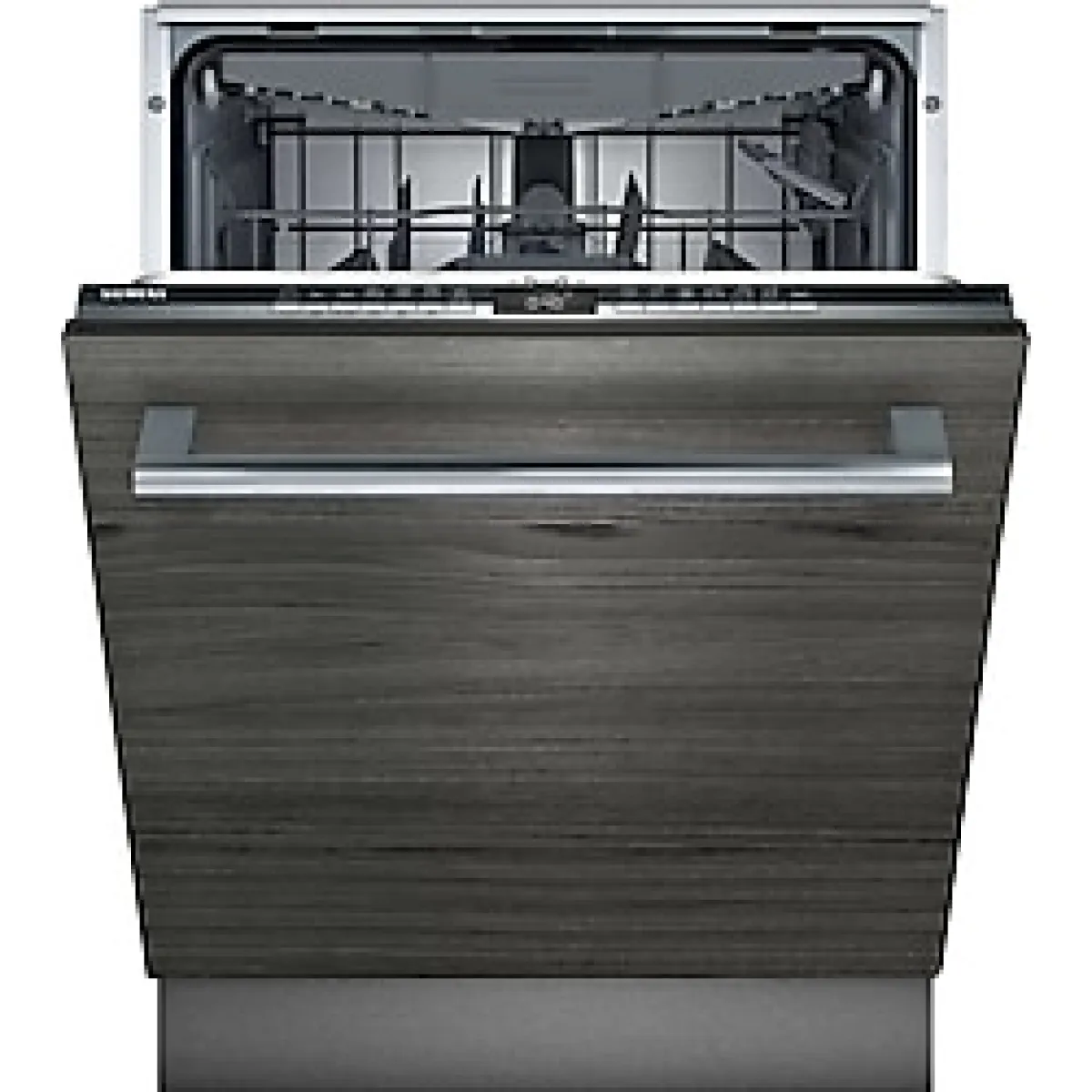 Siemens SN63HX60MT Home Connect 6 Programlı Tam Ankastre Bulaşık Makinesi