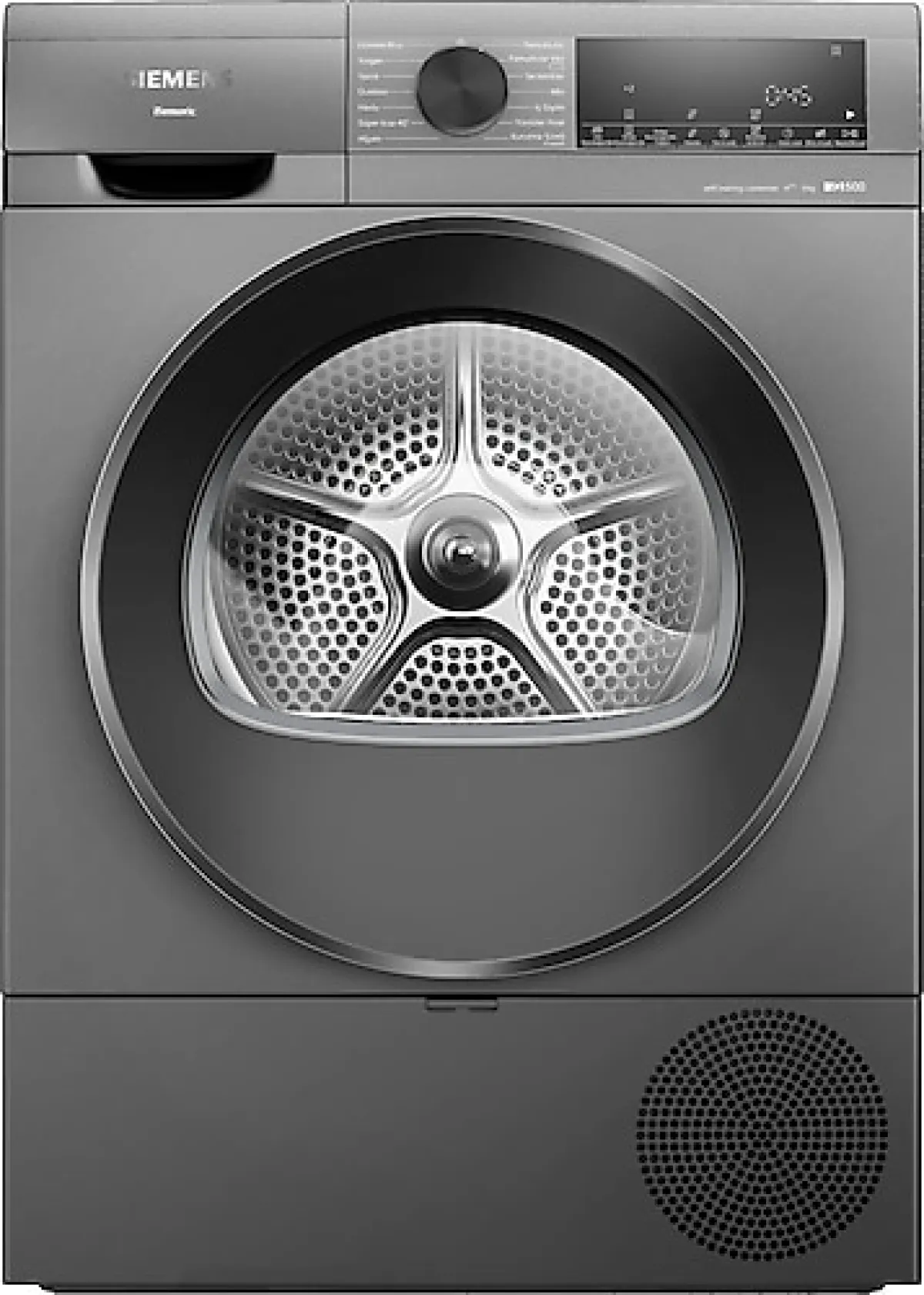 Siemens WQ42G20RTR 9 kg Çamaşır Kurutma Makinesi