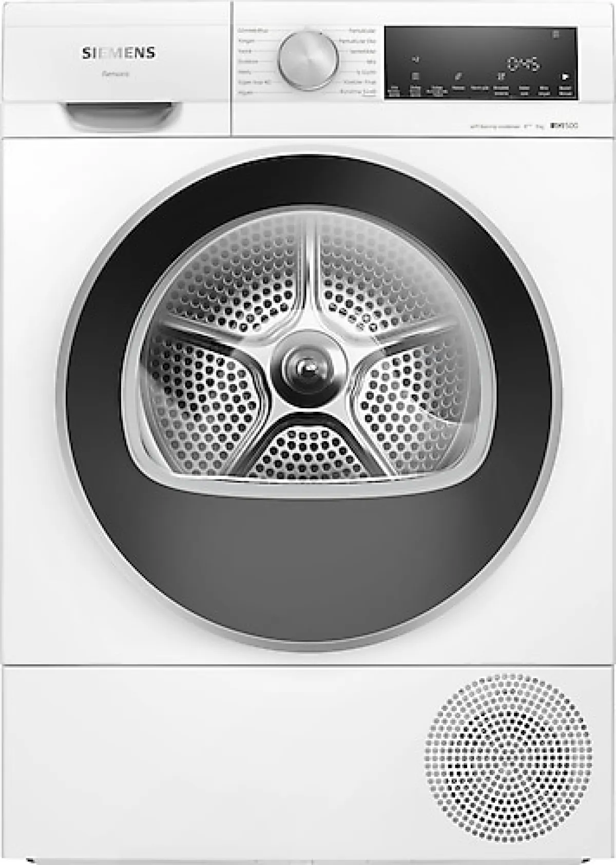 Siemens WQ44G2C1TR 9 kg Çamaşır Kurutma Makinesi