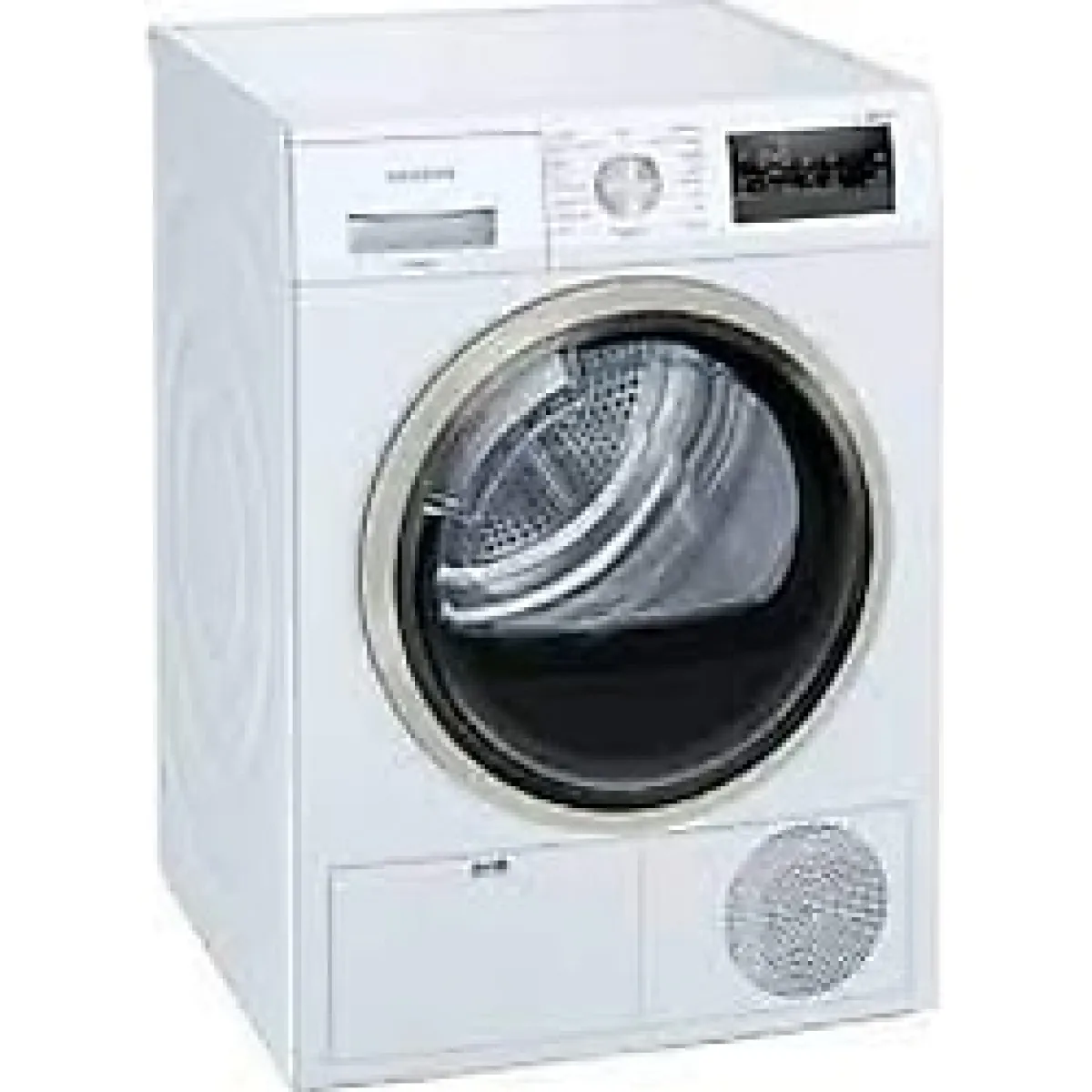 Siemens WT45H201TR 8 kg Çamaşır Kurutma Makinesi