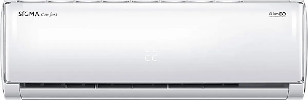 Sigma Comfort SGM12INVDHD A++ 12000 BTU Inverter Duvar Tipi Klima