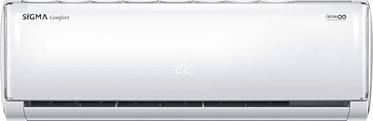 Sigma Comfort SGM24INVDHD A++ 24.000 BTU Inverter Duvar Tipi Klima