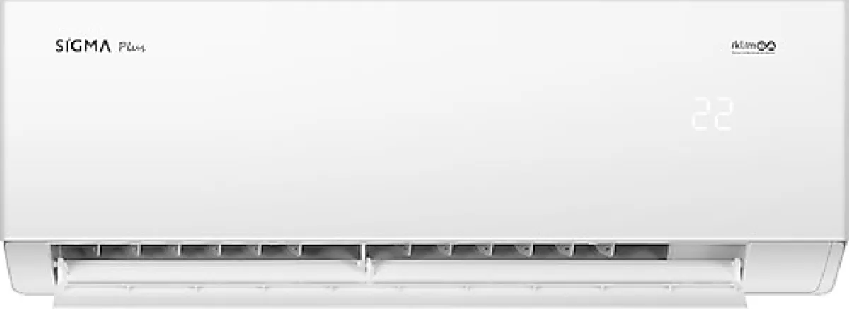 Sigma Plus SGM12INVDHB 12000 BTU A++ Inverter Duvar Tipi Klima