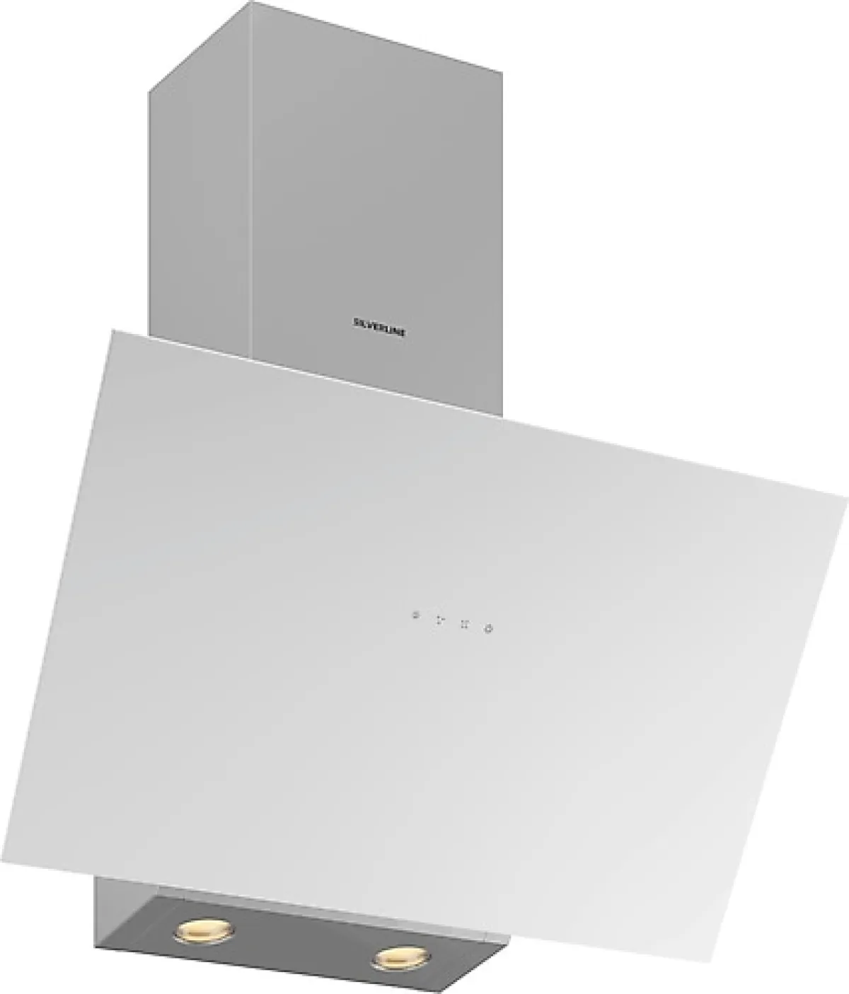 Silverline 3481 Flam Duvar Tipi Davlumbaz