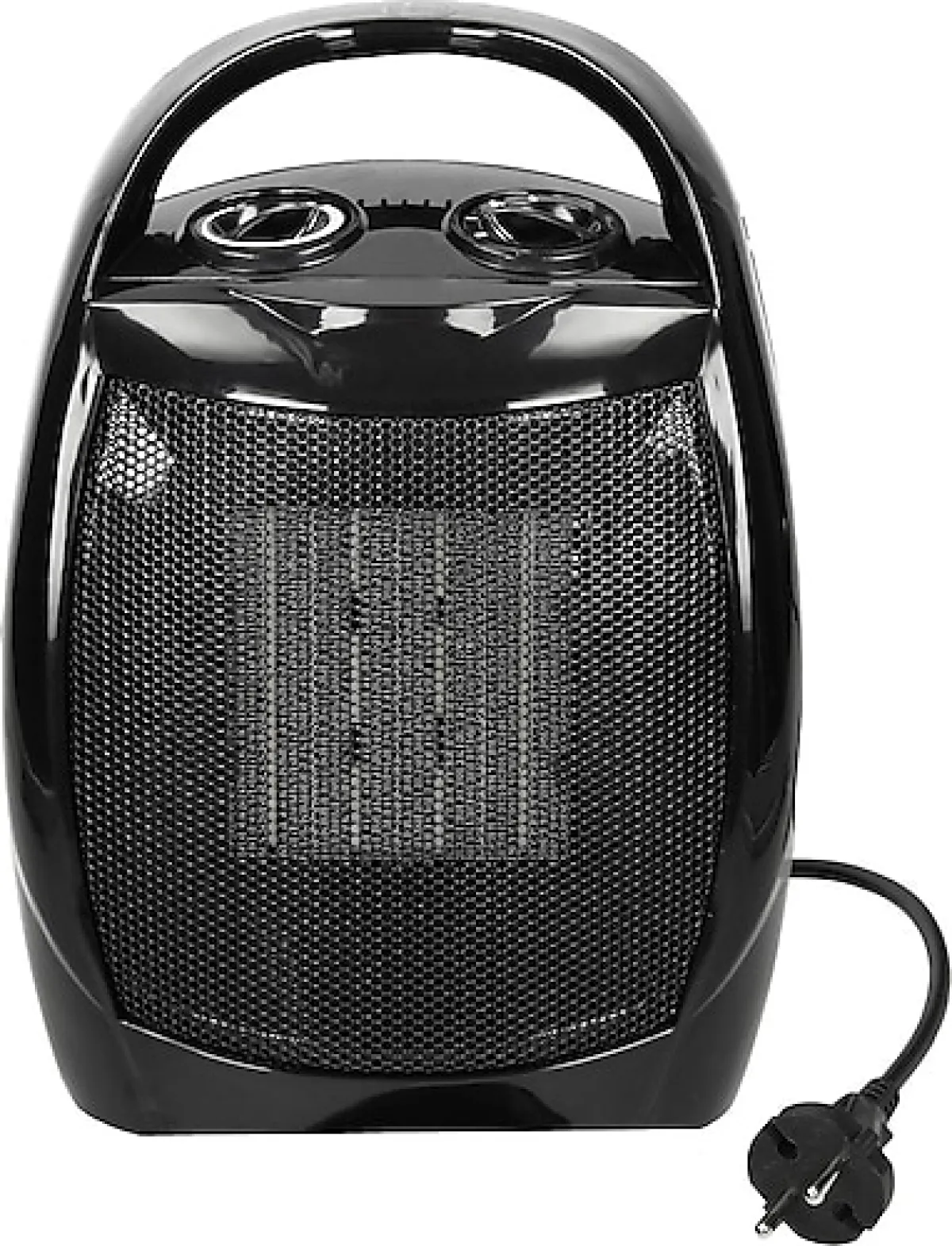 Simtech KM-1716-A 1500 W Fanlı Seramik Isıtıcı