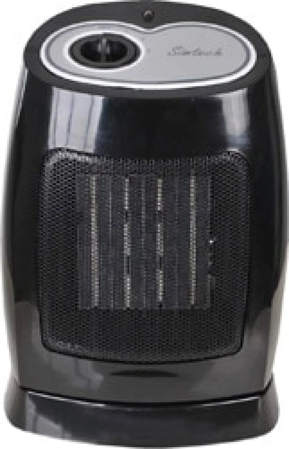 Simtech KM-1728 1500 W Fanlı Seramik Isıtıcı