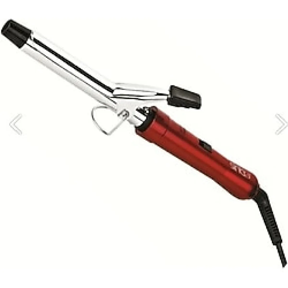 Sinbo 25mm Seramik Saç Maşası - 2 Fonksiyonlu Dalga ve Maşa, 2 Kademe Isı Ayarı, Hızlı Isınma Teknolojisi