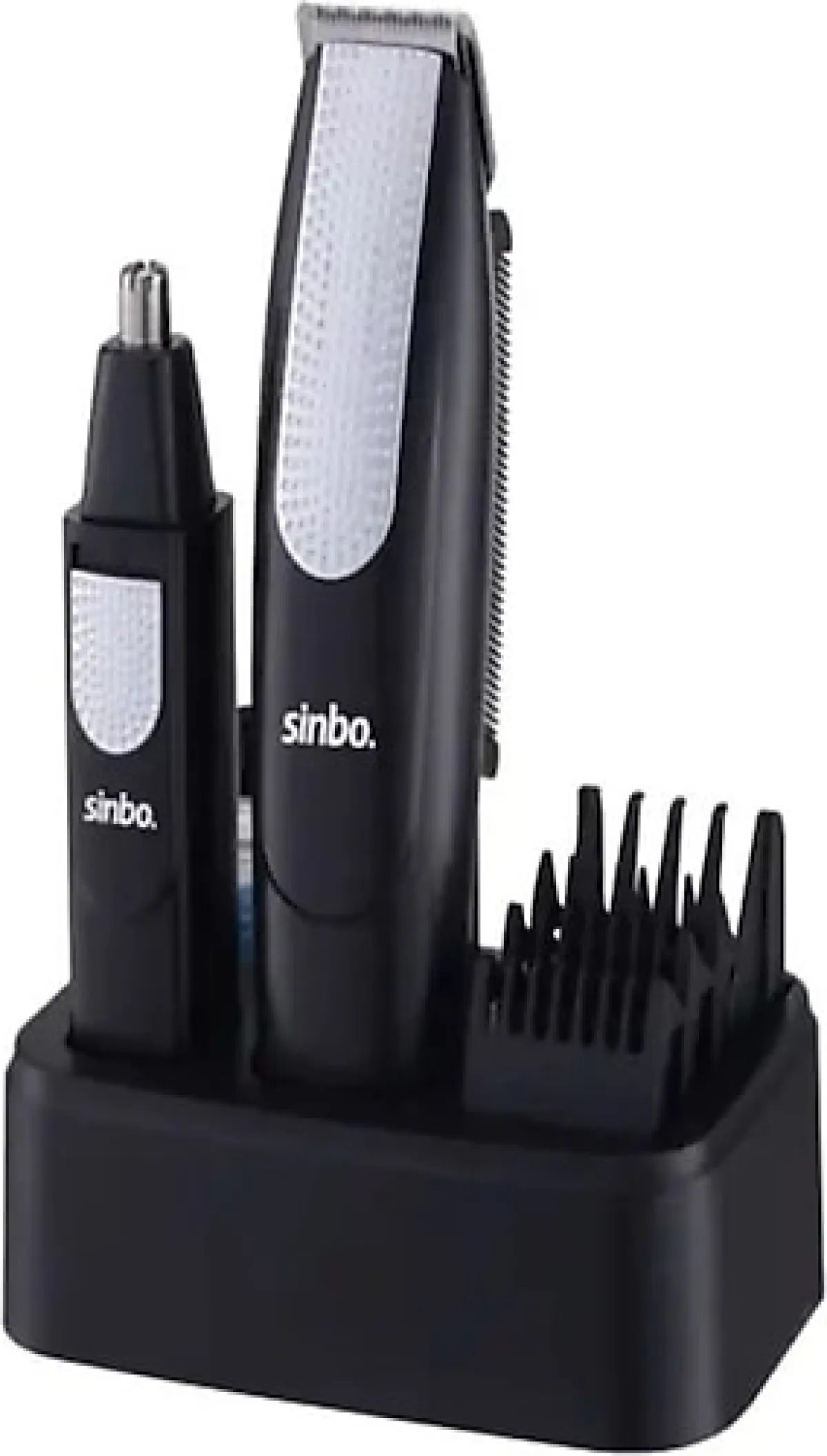 Sinbo 2in1 SHC-4397 Erkek Bakım Seti