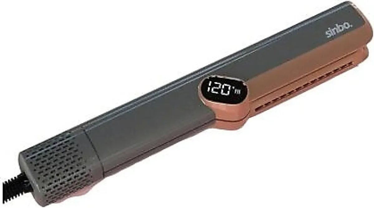 Sinbo Airfusion SHD-1735 Islak Kuru Saç Düzleştirici