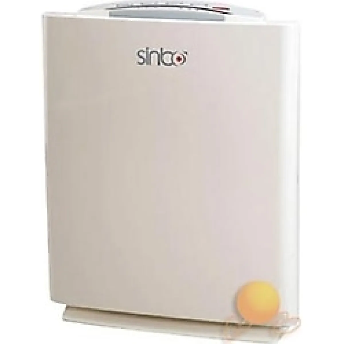 Sinbo Sap 5503 Lcd Ekranlı Hava Temizleme Cihazı