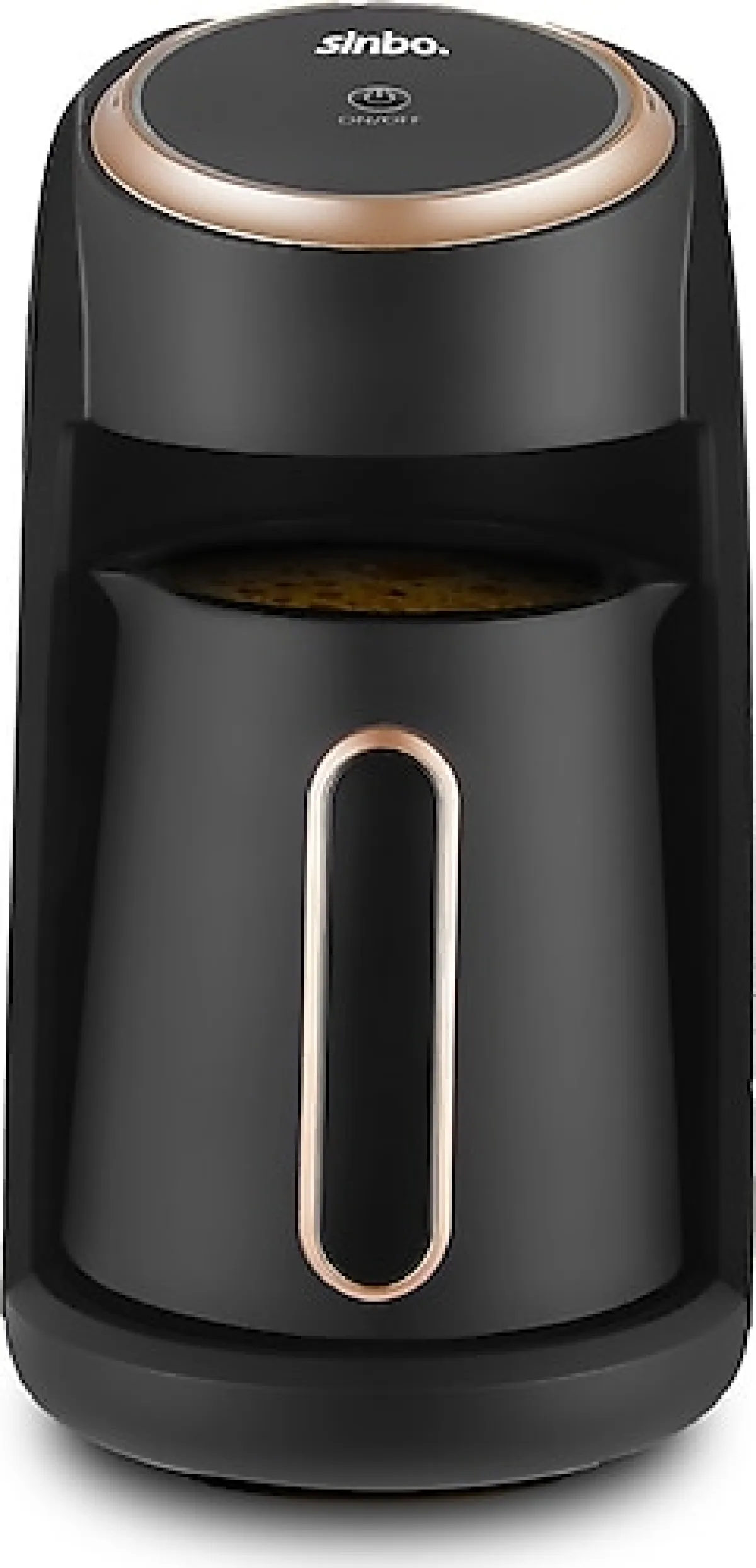 Sinbo SCM-2977 Türk Kahve Makinesi