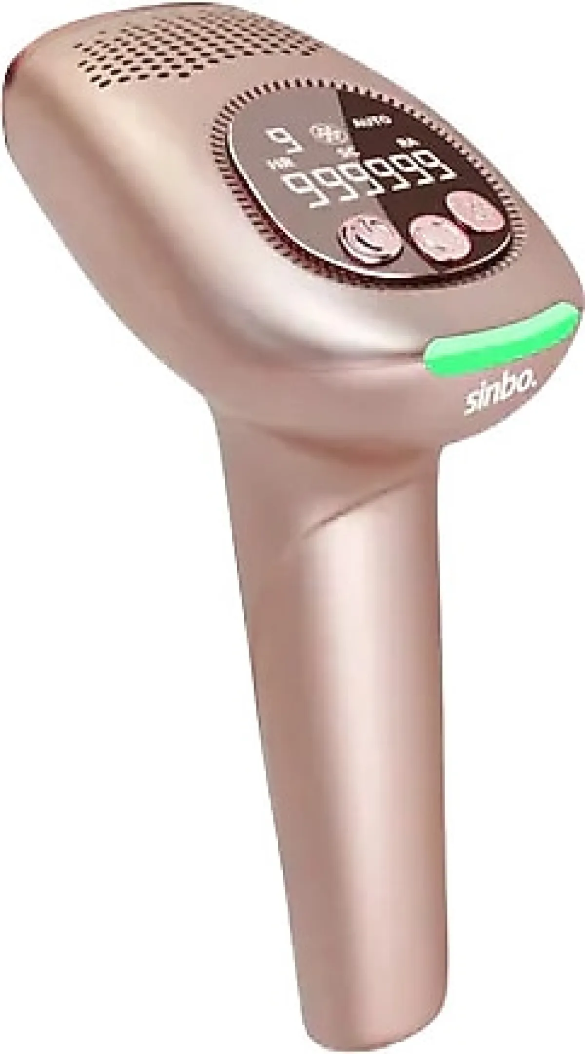 Sinbo SEL-6044 IPL Lazer Epilasyon Aleti