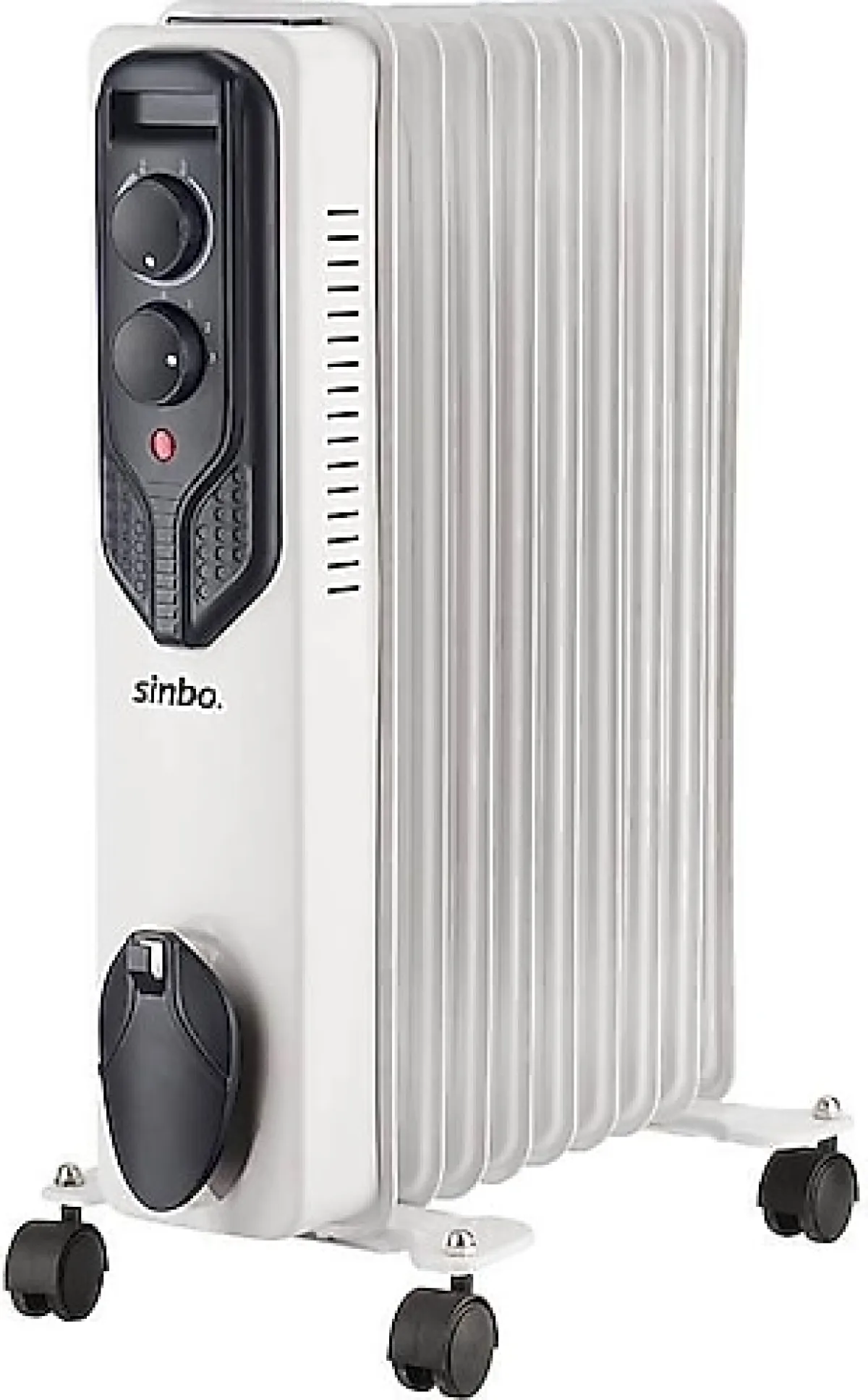 Sinbo SFH-6937 9 Dilim Yağlı Radyatör