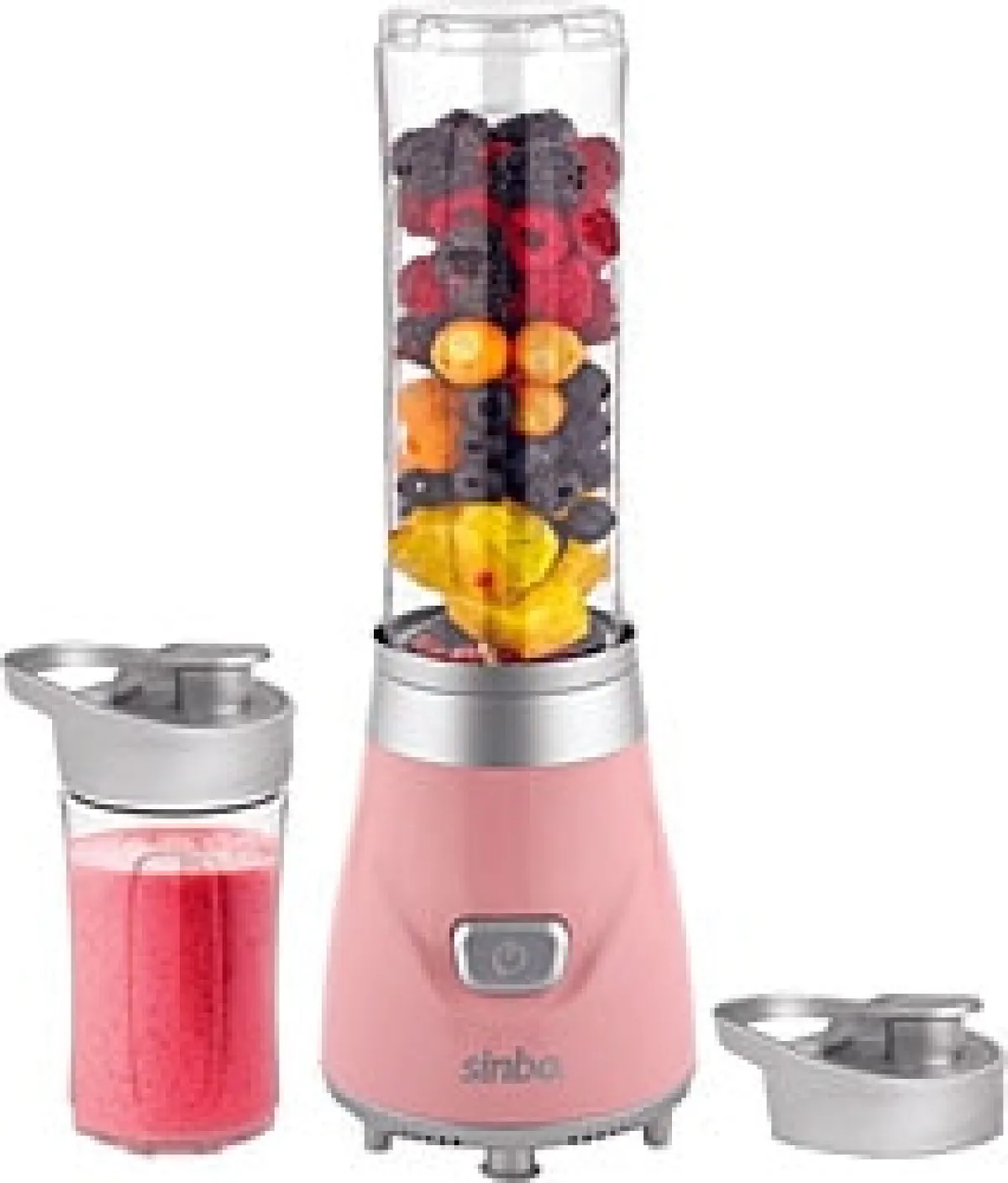 Sinbo SHB 3150 350 W Smoothie Blender