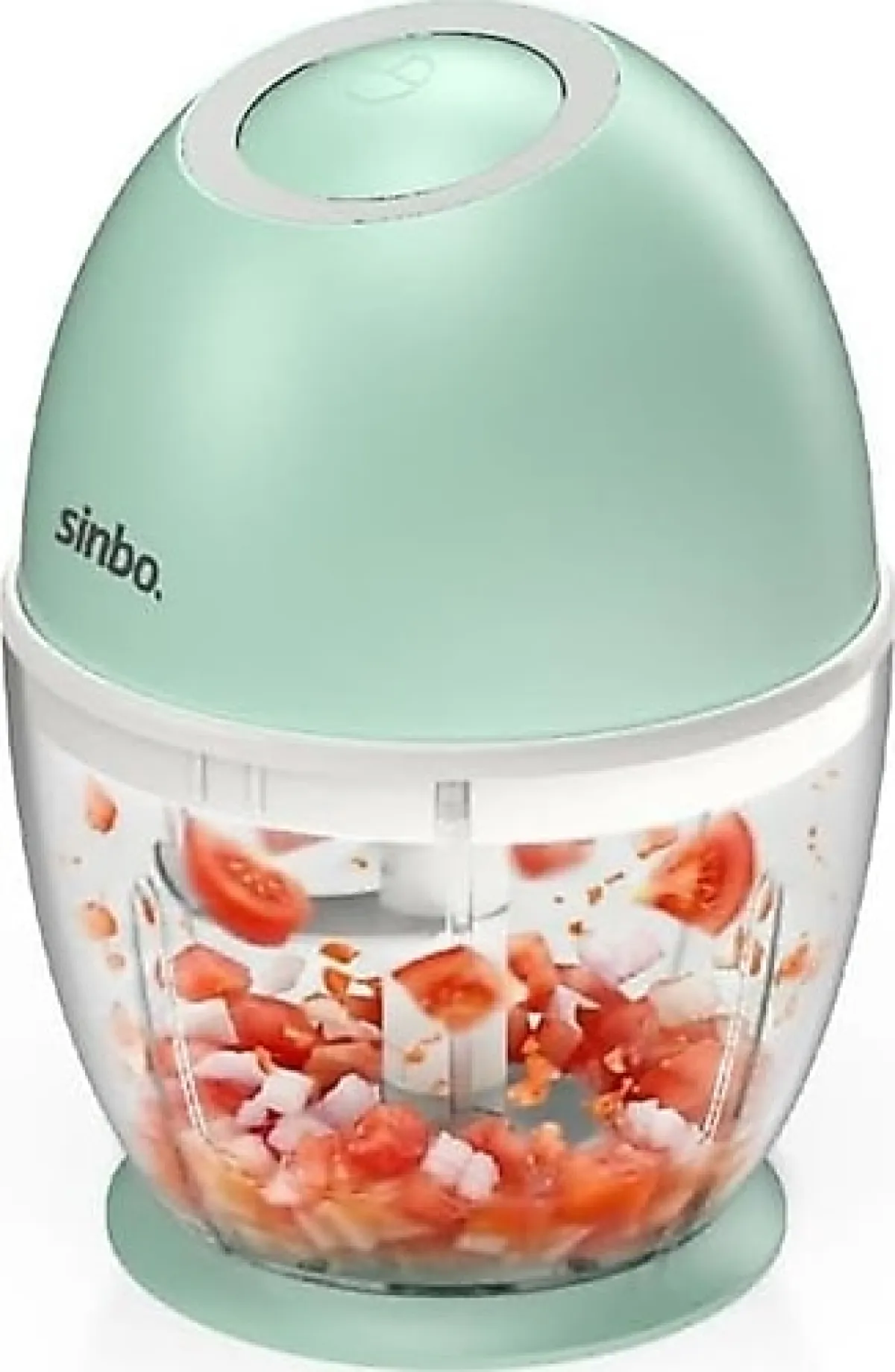 Sinbo SHB-7503 Şarjlı Rondo