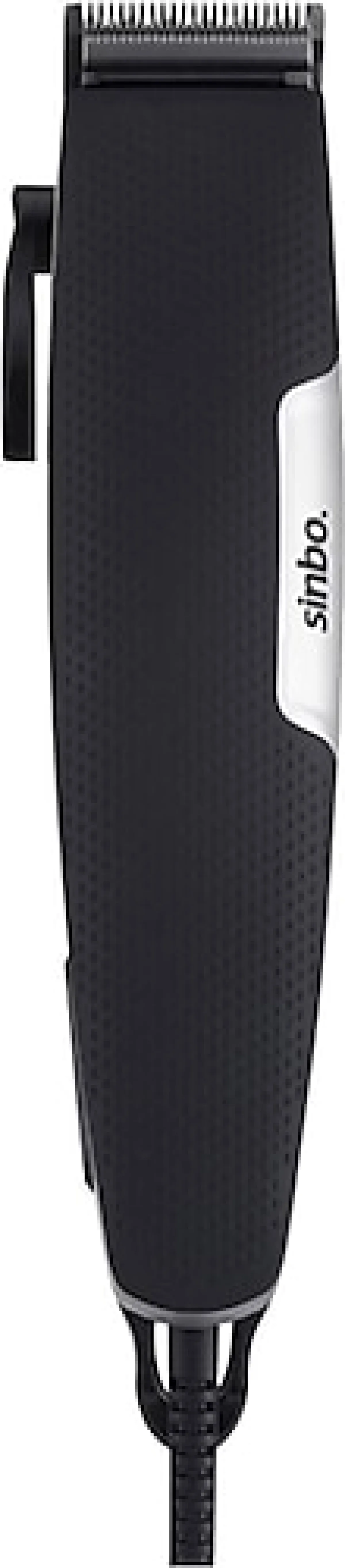 Sinbo SHC-1901 Sakal ve Saç Kesme Makinesi