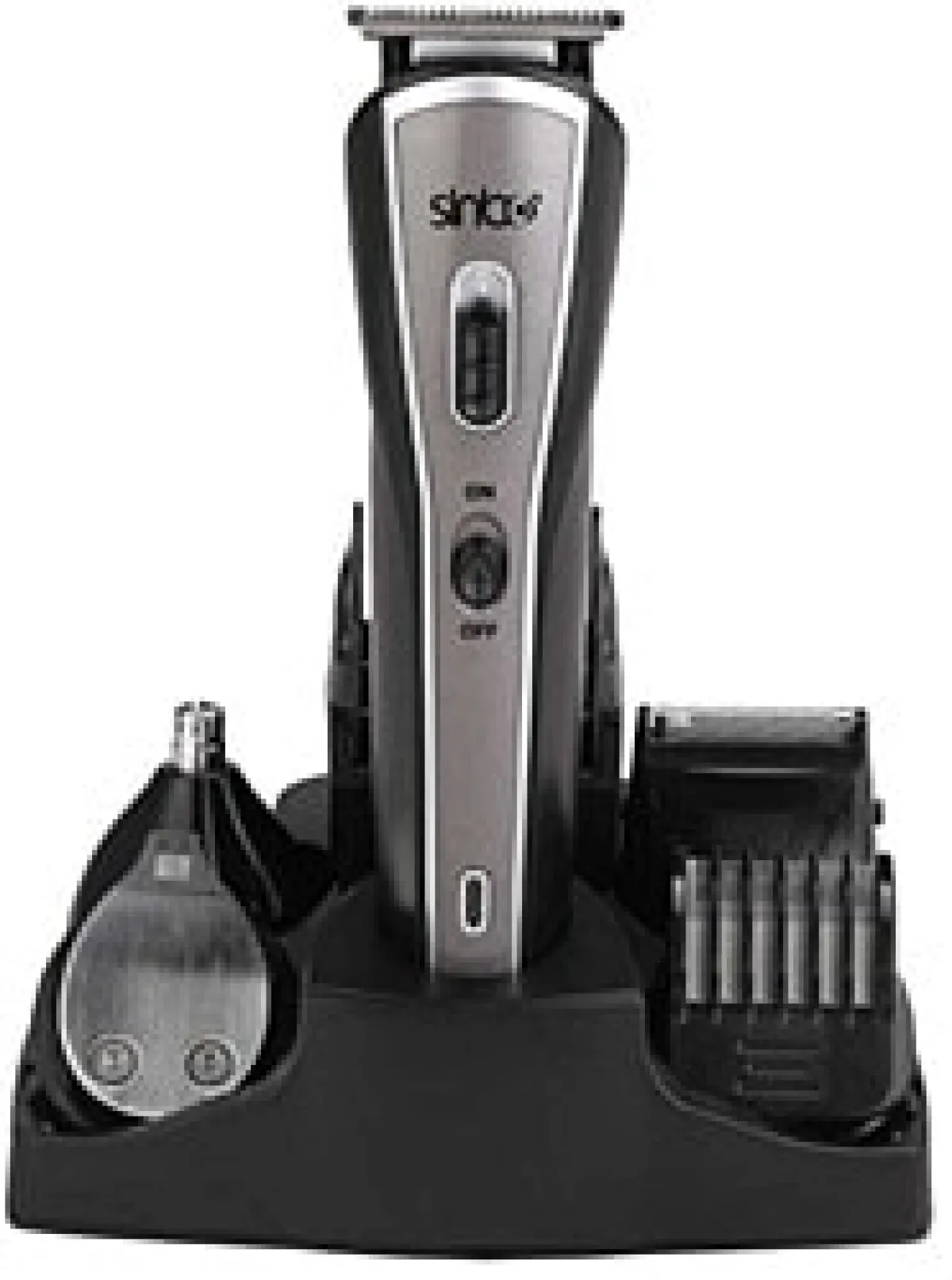 Sinbo SHC-4352 Erkek Bakım Seti