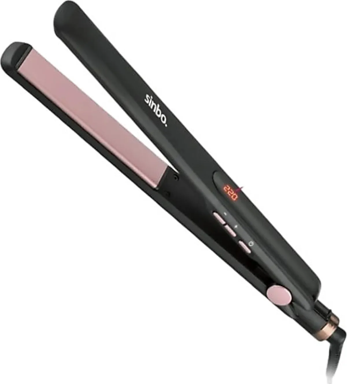 Sinbo SHD-1708 Seramik Saç Düzleştirici