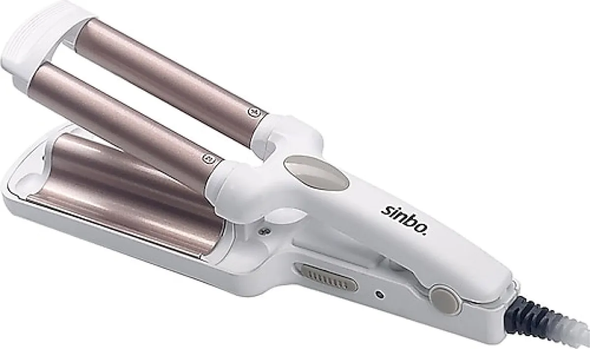 Sinbo SHD-1712 Wag Saç Maşası