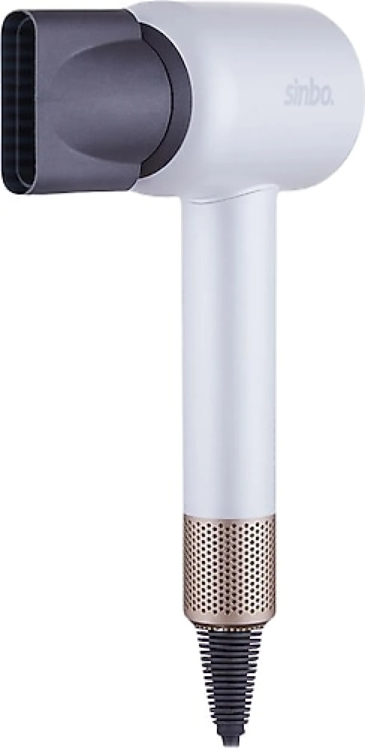 Sinbo SHD-1714 1600 W Saç Kurutma Makinesi