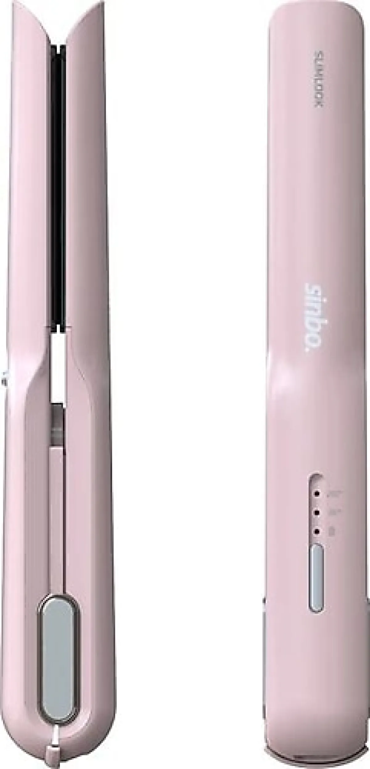 Sinbo SHD-1742 Şarjlı Saç Düzleştirici