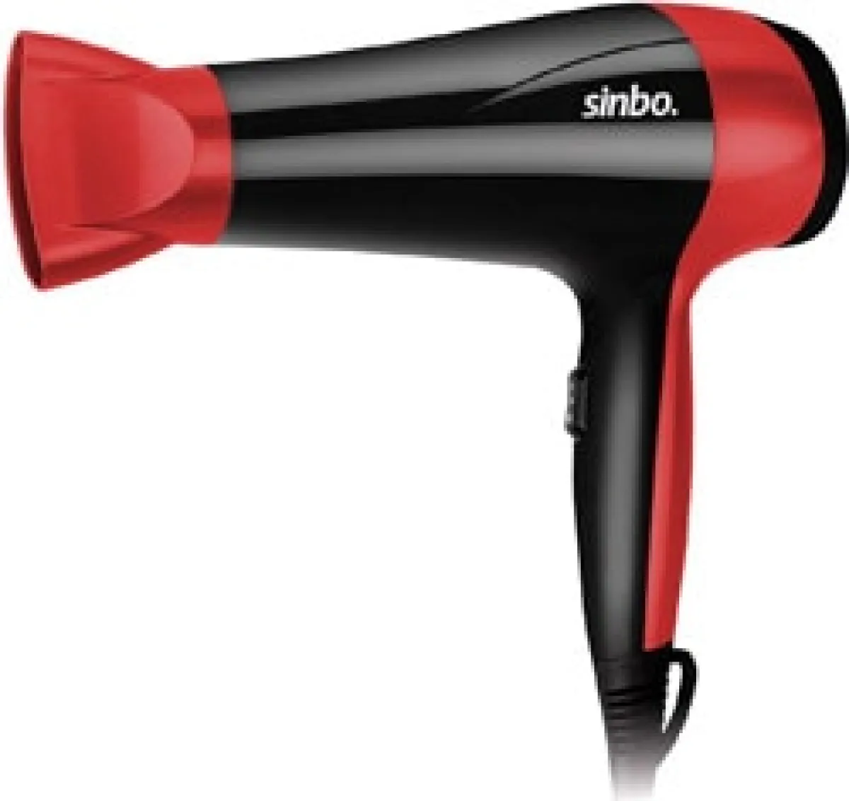 Sinbo SHD-7093 2000 W Saç Kurutma Makinesi