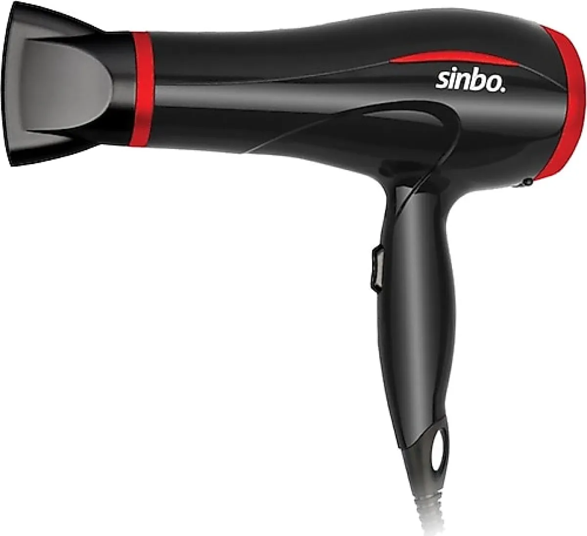 Sinbo SHD-7094 2200 W Saç Kurutma Makinesi