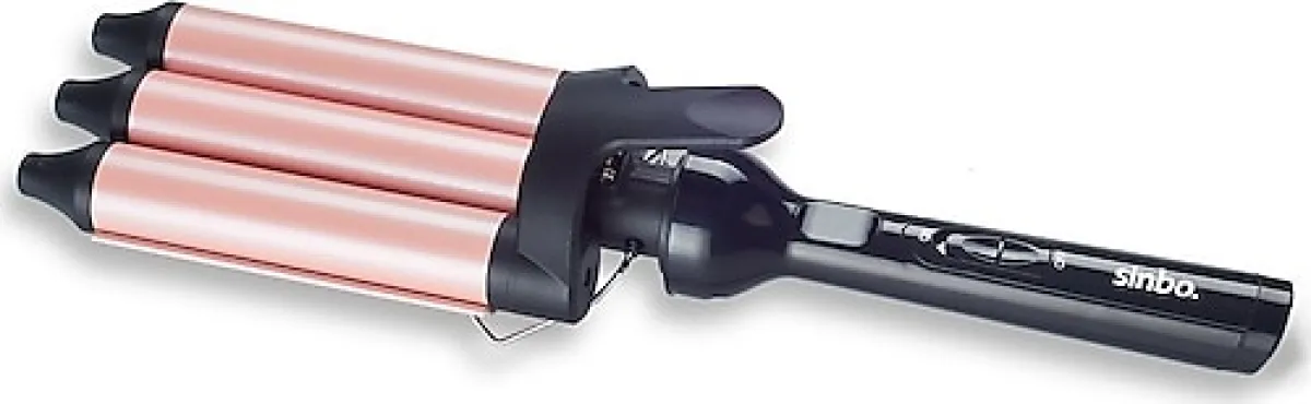 Sinbo SHD-7099 Wag Saç Maşası
