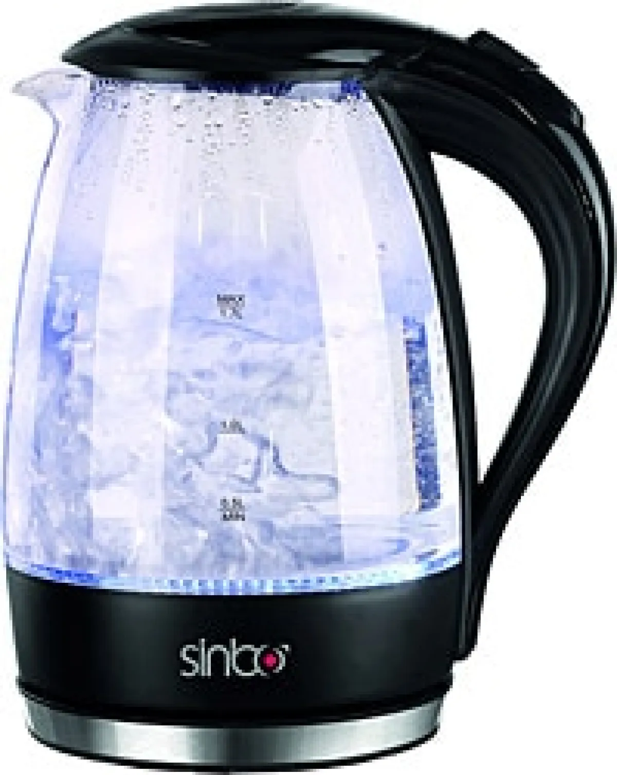Sinbo SK-7338 2000 W 1.7 lt Cam Kettle