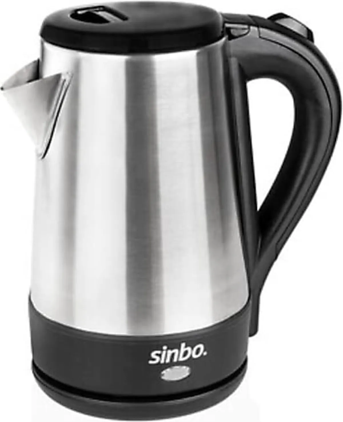 Sinbo SK-8014 1000 W 1 lt Çelik Kettle