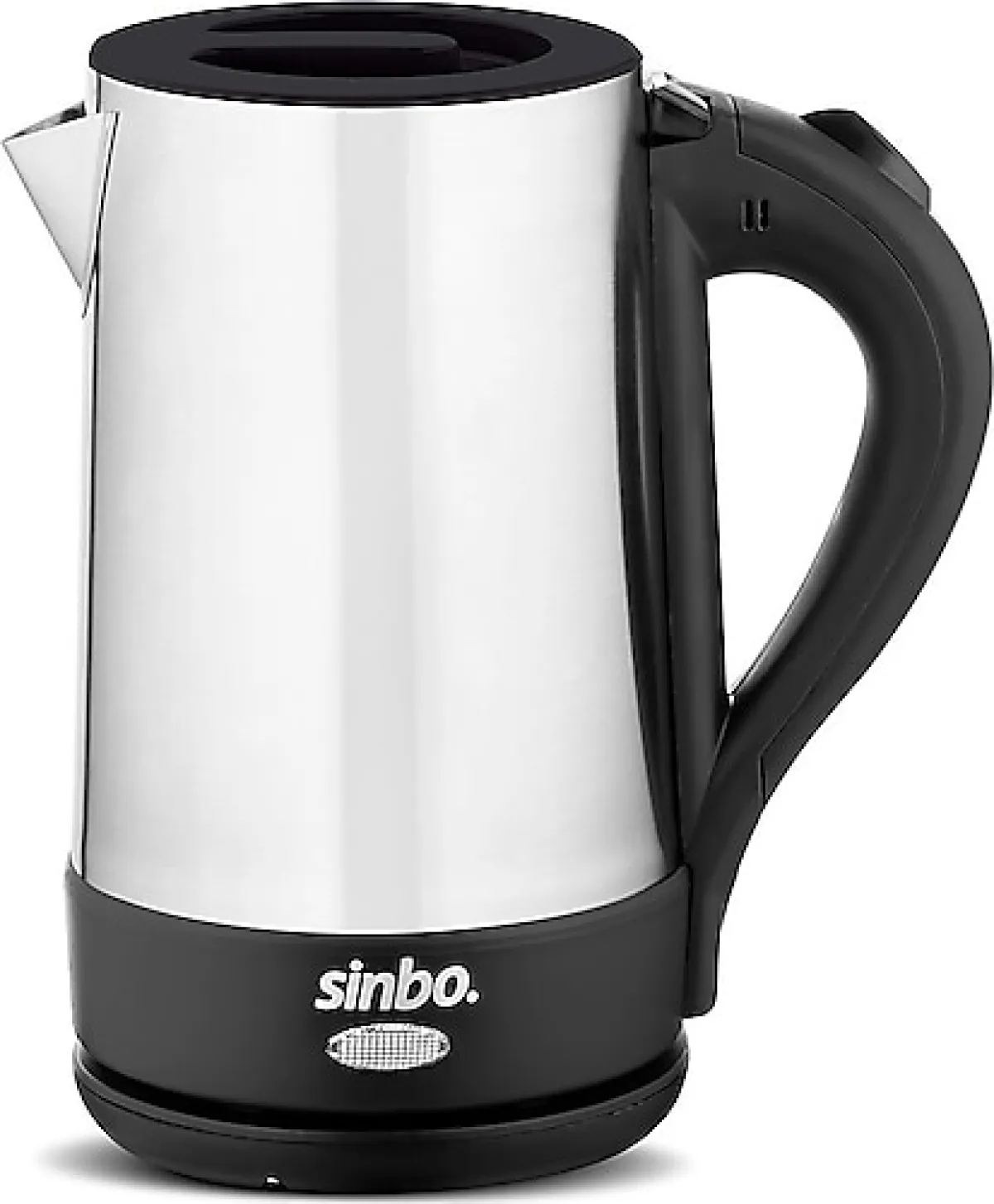 Sinbo SK-8022 Kablosuz Çelik Kettle