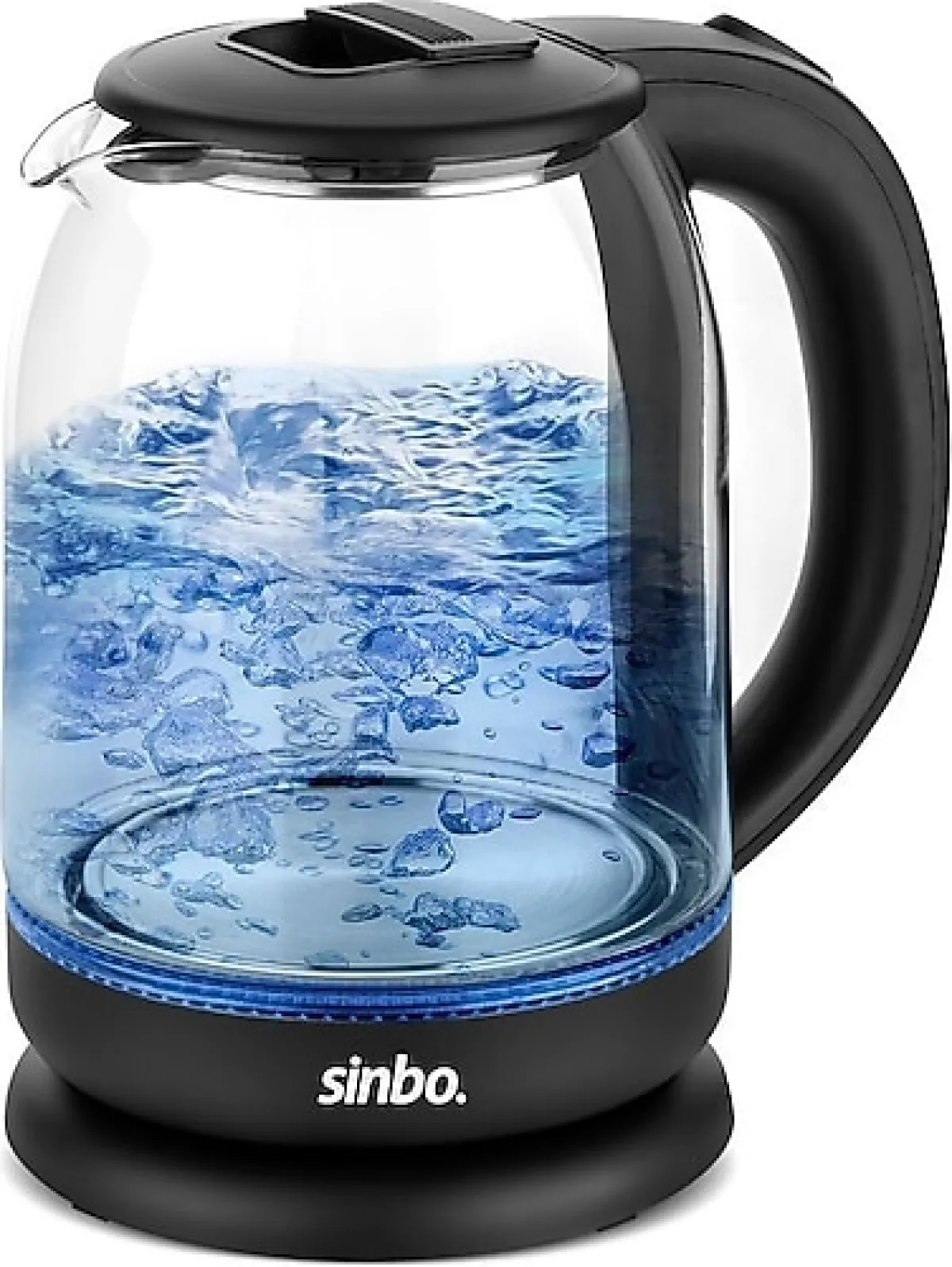 Sinbo SK-8030 2200 W 1.8 lt Cam Kettle