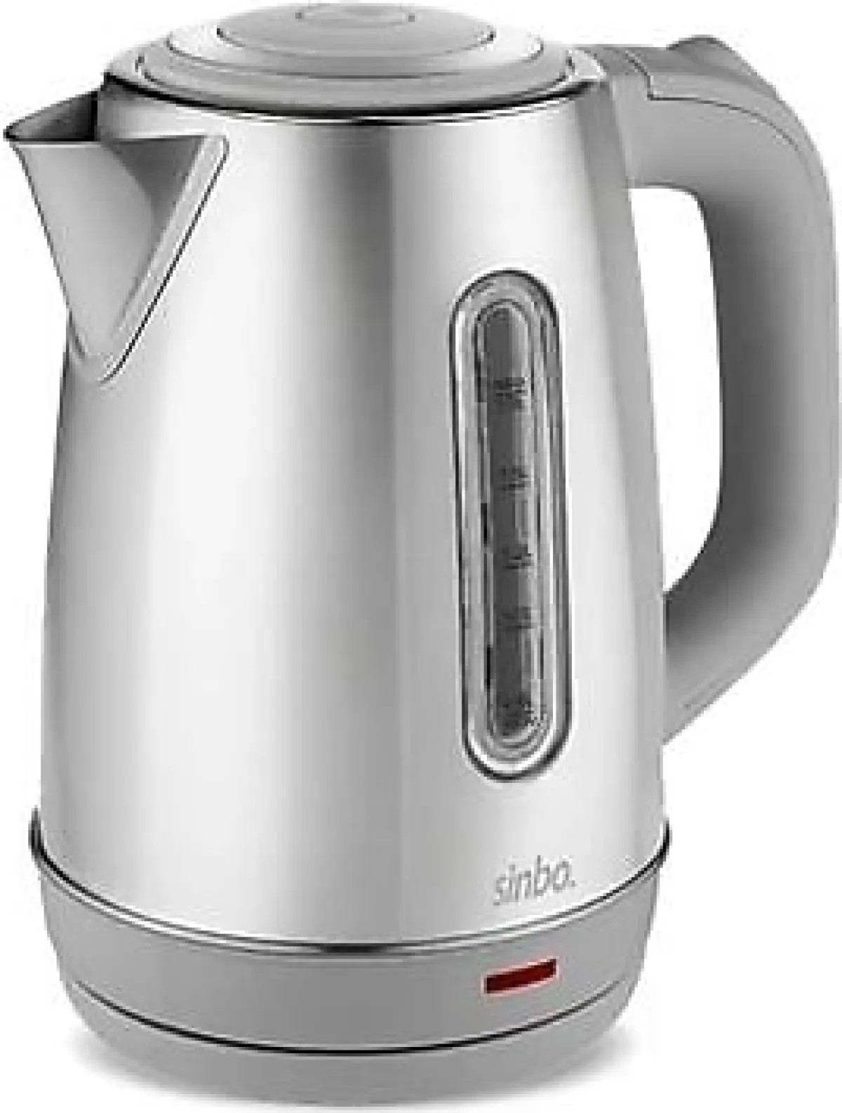 Sinbo SK-8031 2200 W Inox 1.8 lt Çelik Kettle