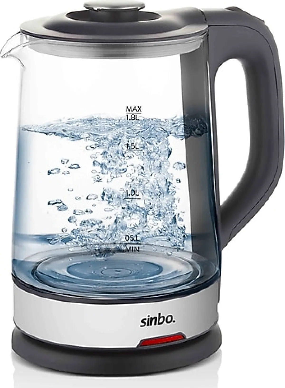 Sinbo SK-8032 1500 W 1.8 lt Cam Kettle