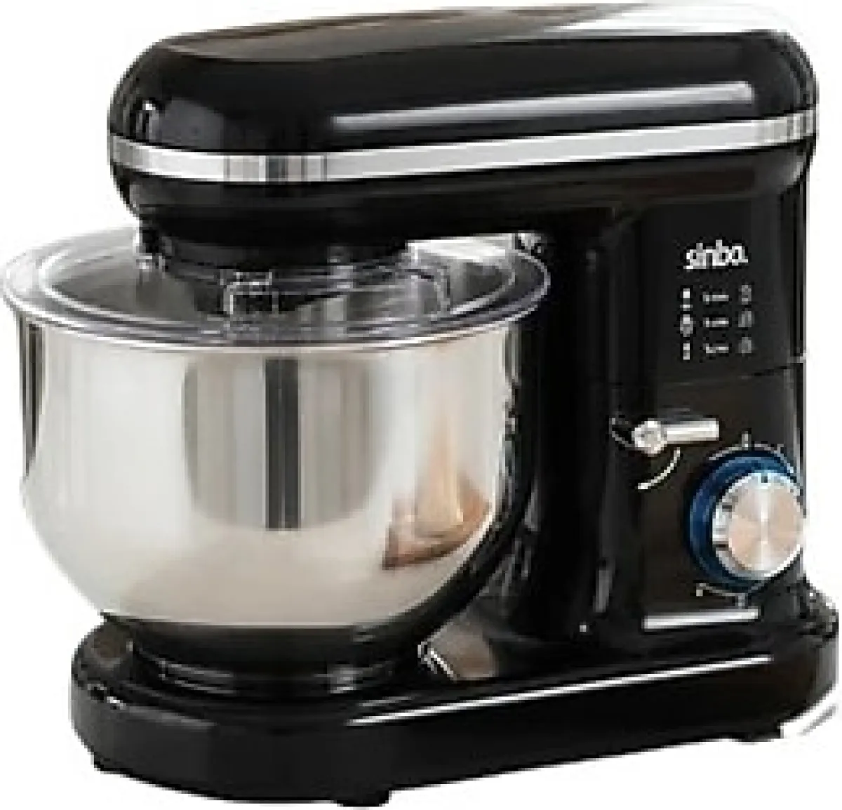 Sinbo SMX-2770 1300 W 5 lt Stand Mikser