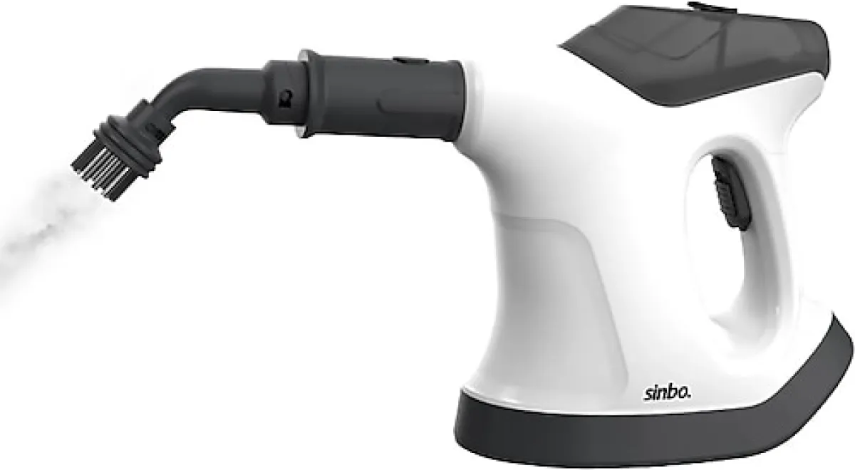 Sinbo SSC-6424 Buharlı Temizleyici