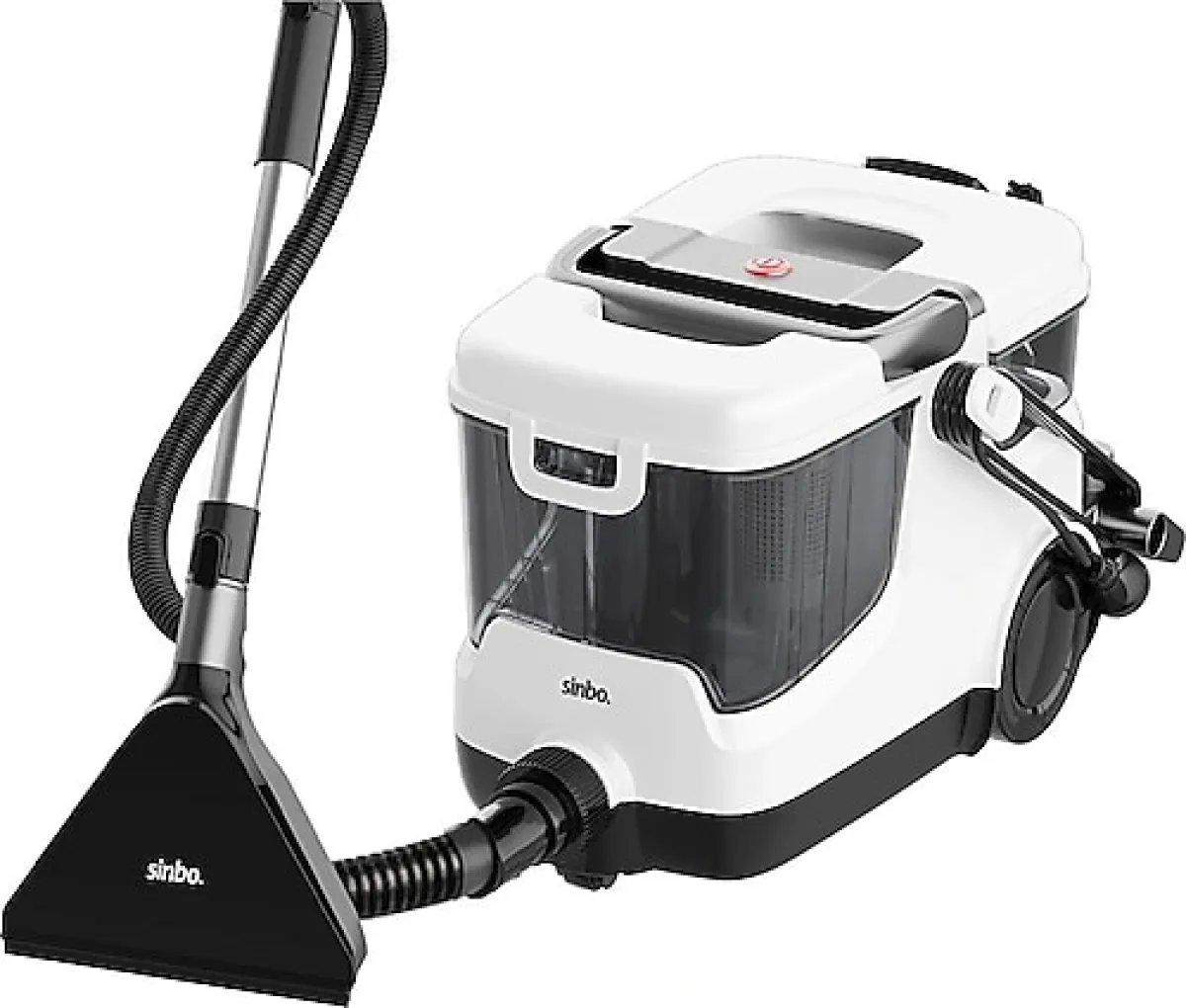 Sinbo SSC-7609 Koltuk ve Halı Yıkama Makinesi