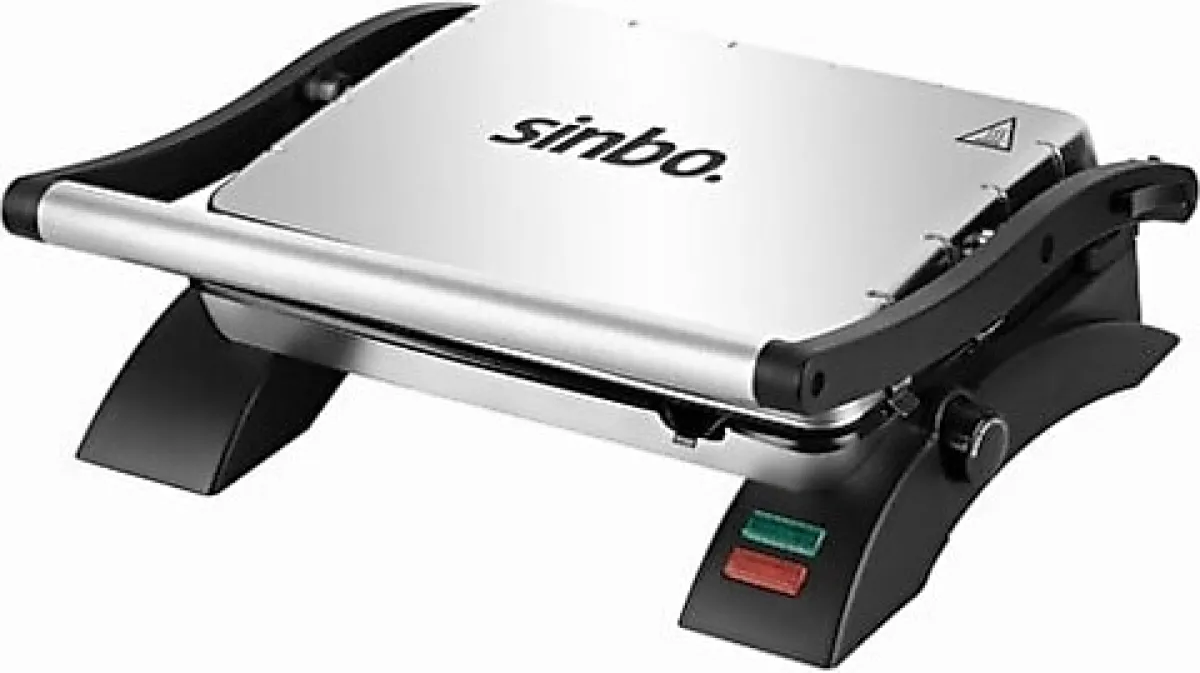 Sinbo SSM 2585 2000 W Tost Makinesi