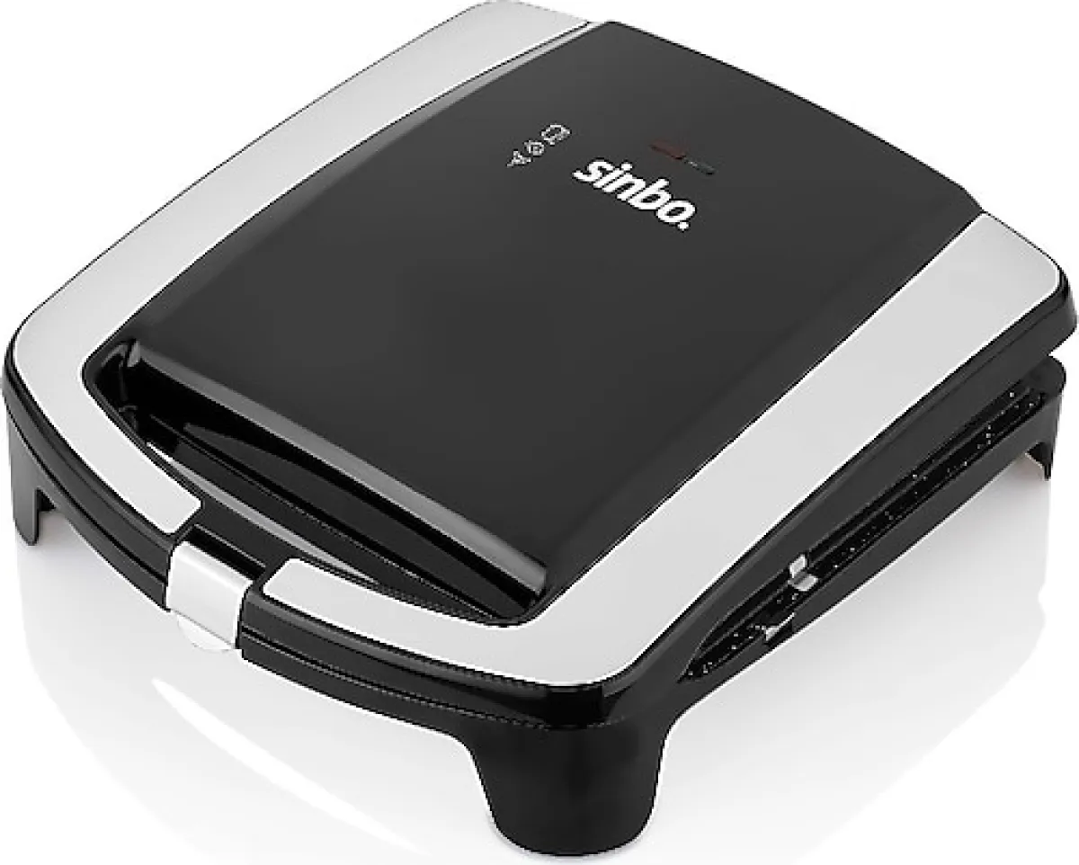 Sinbo SSM-2587 750 W Tost Makinesi