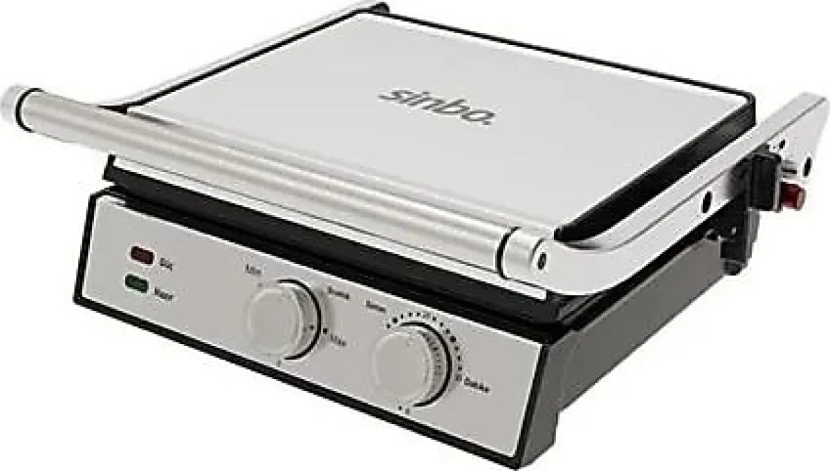 Sinbo SSM-2598 2000 W Tost Makinesi