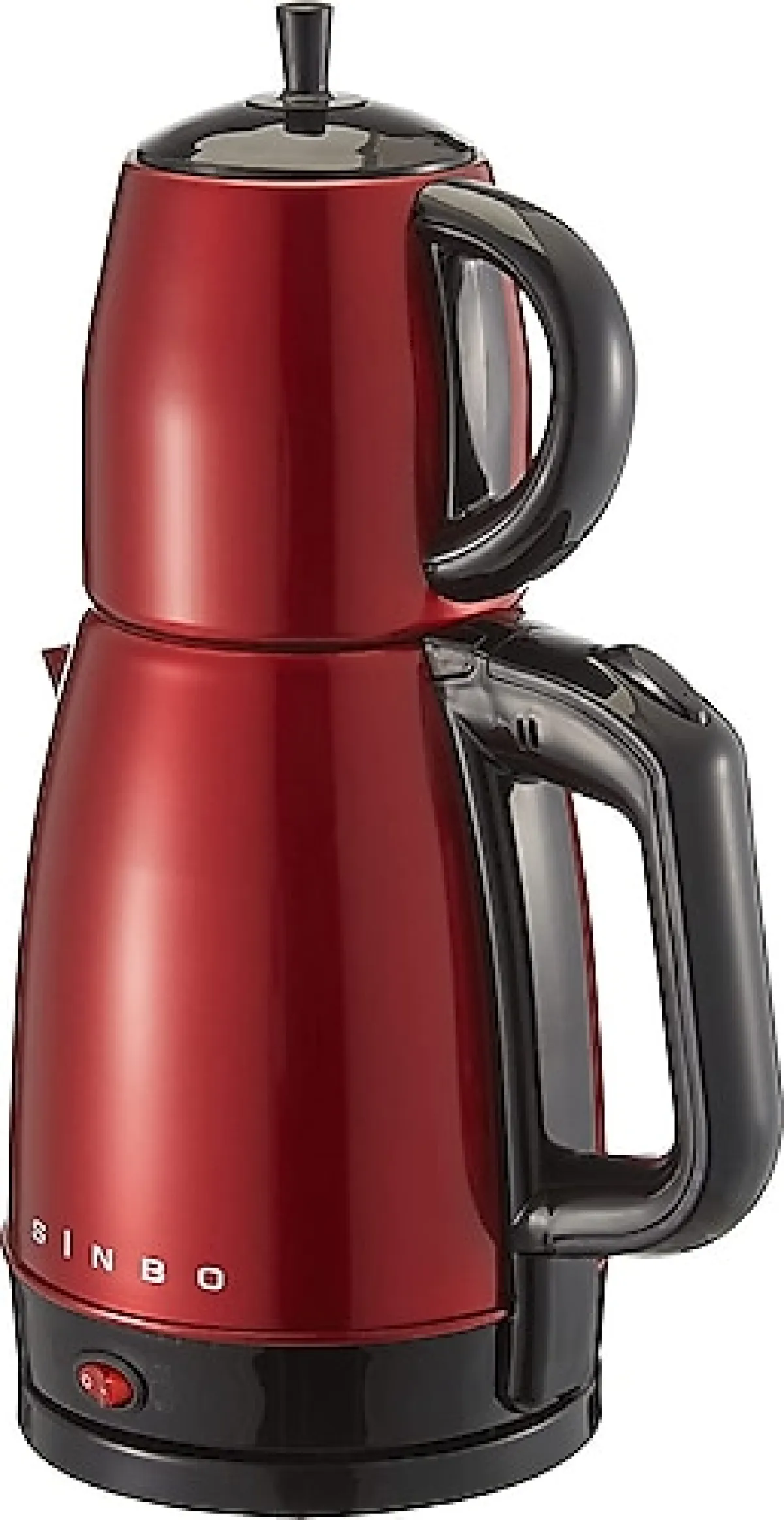 Sinbo STM-5832 2200 W Çelik Çay Makinesi