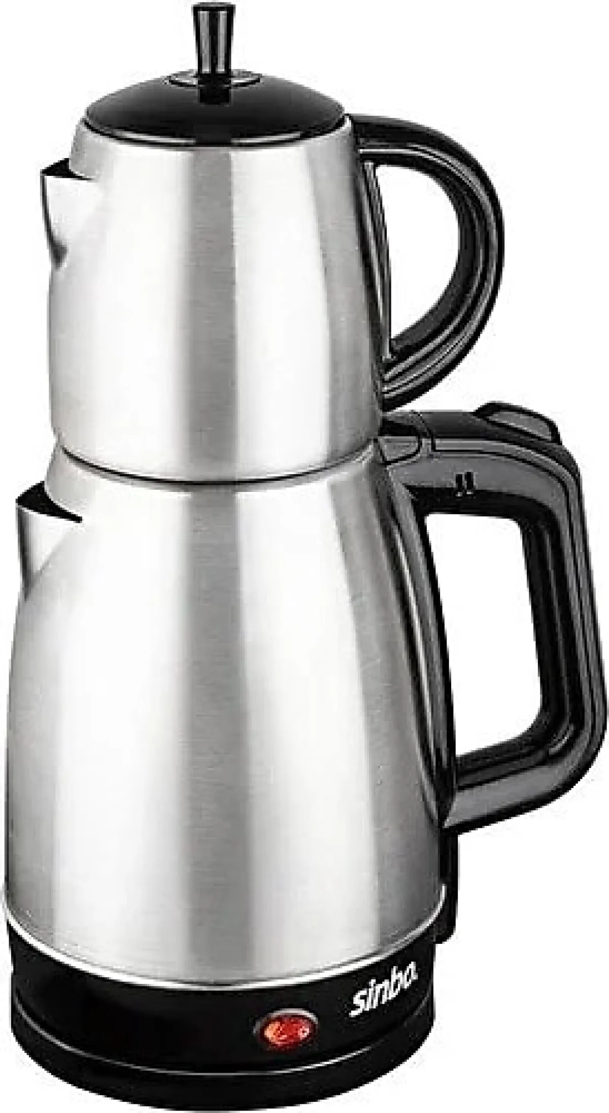 Sinbo STM 5845 2200 W Çelik Çay Makinesi