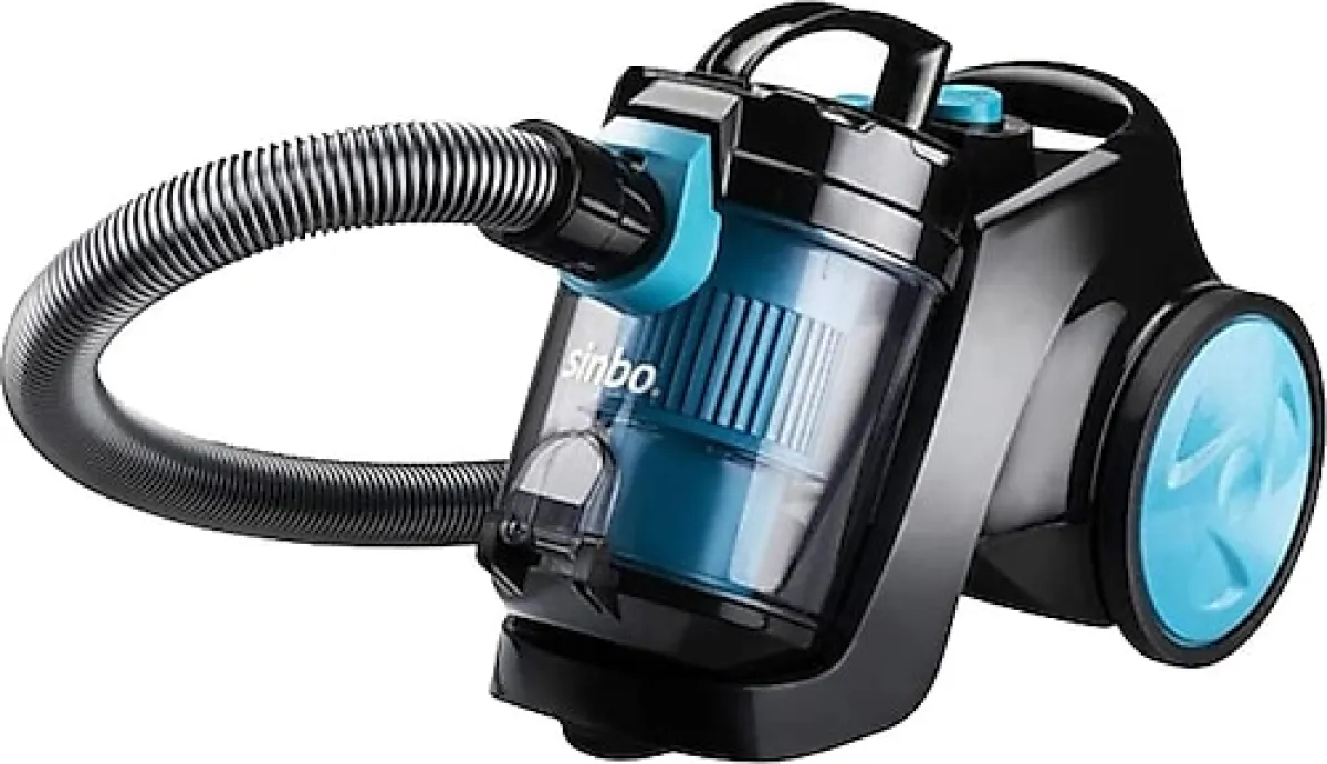 Sinbo SVC-8604 Cyclonic 890 W Torbasız Elektrikli Süpürge