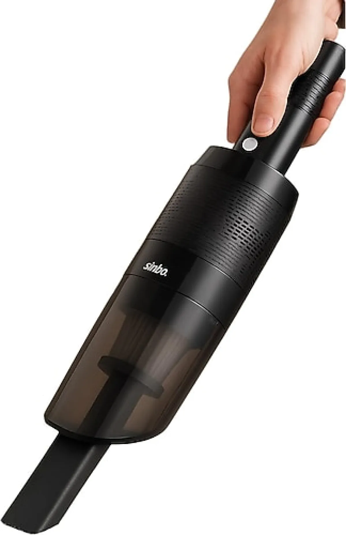 Sinbo SVC-8631 Şarjlı El Süpürgesi