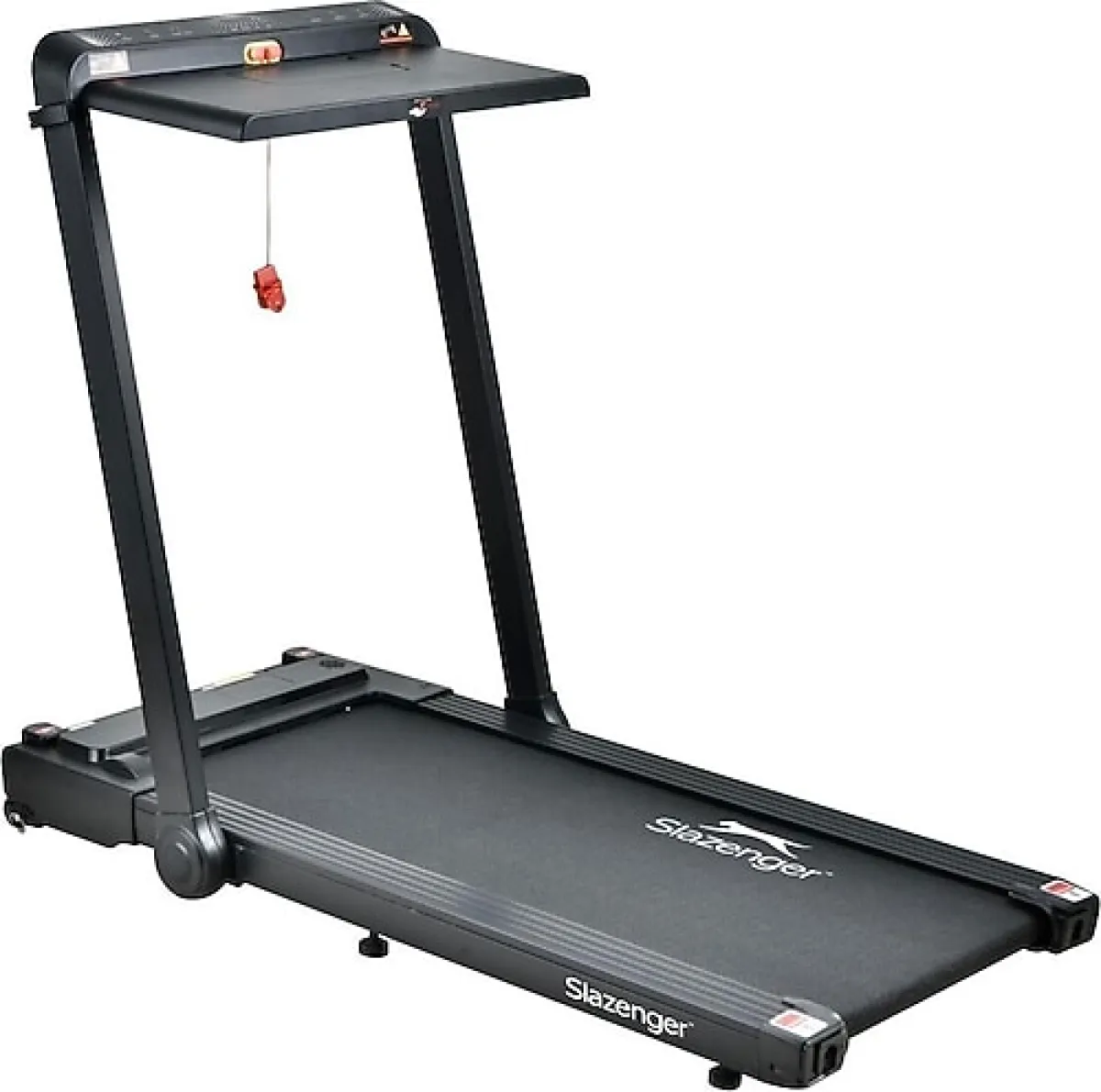Slazenger Smart Katlanabilir Koşu Bandı