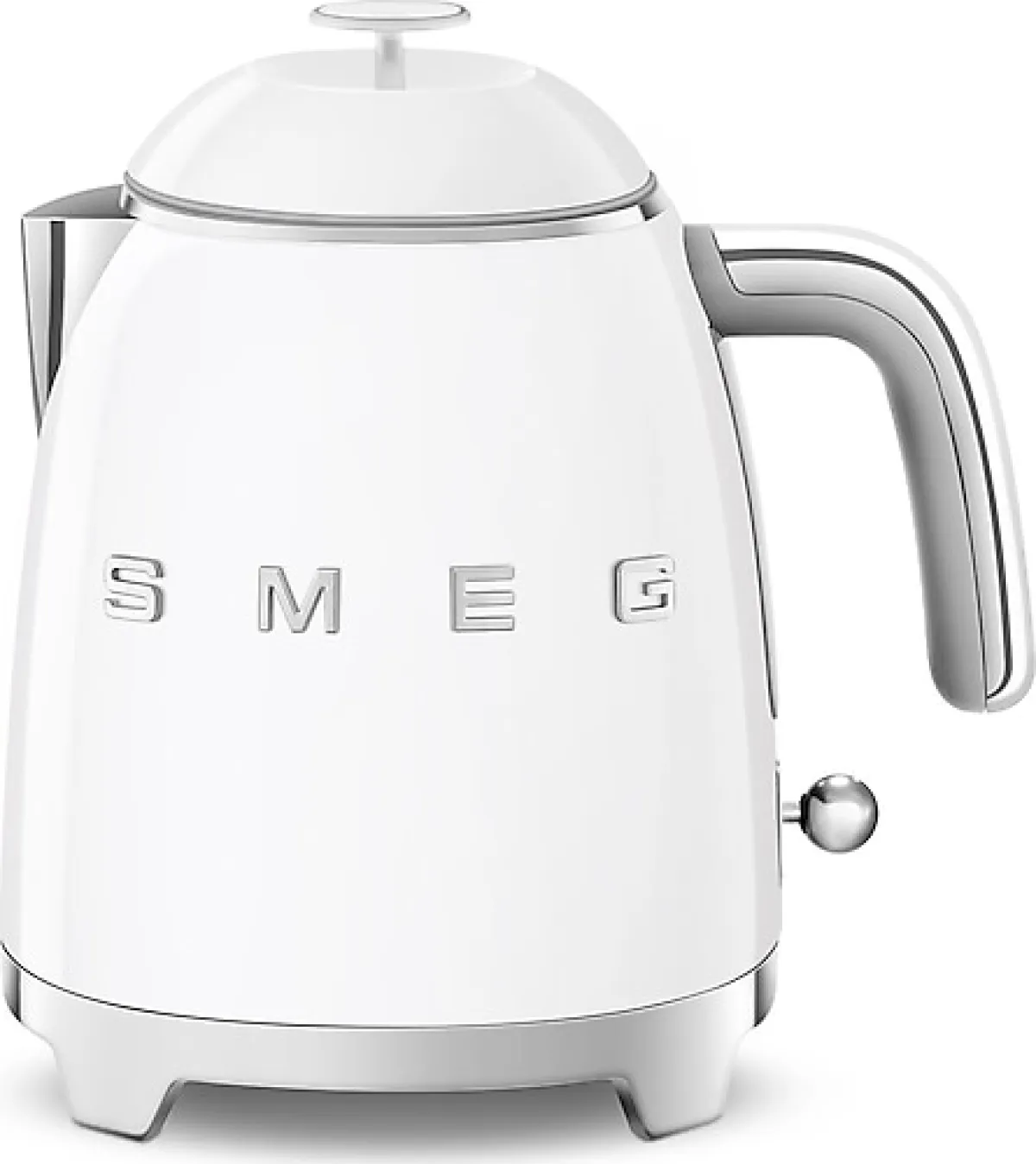 Smeg 50'S Style Retro KLF05 1400 W 0.8 lt Mini Kettle