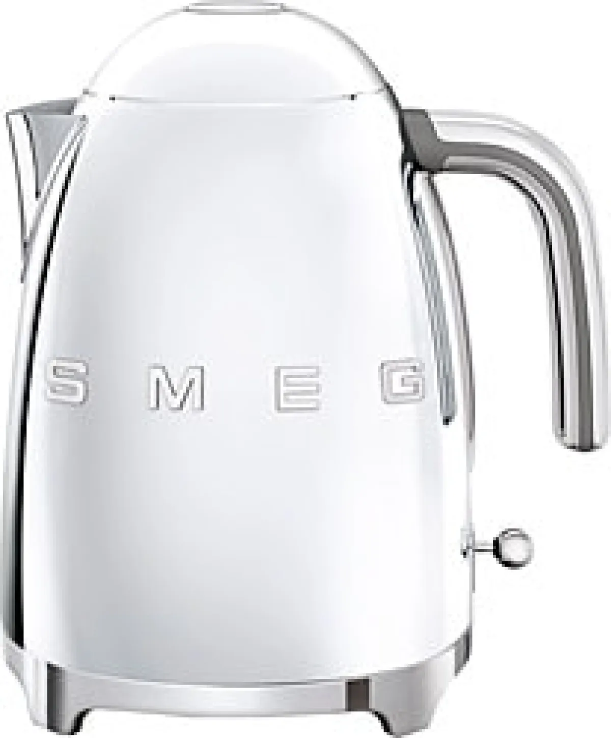 Smeg KLF03SSEU Inox 2400 W 1.7 lt Çelik Kettle