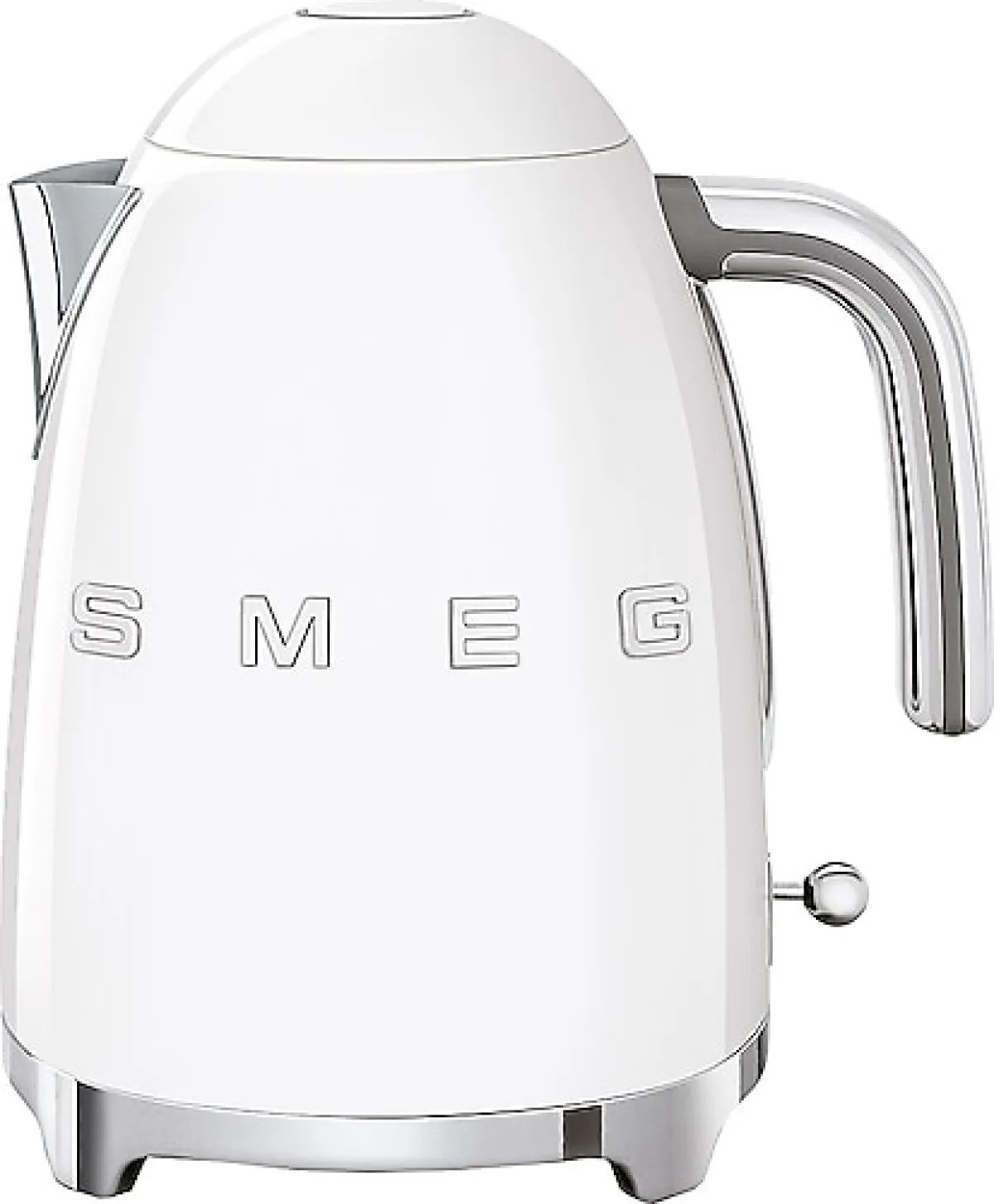 Smeg KLF03WHEU Beyaz 2400 W 1.7 lt Çelik Kettle