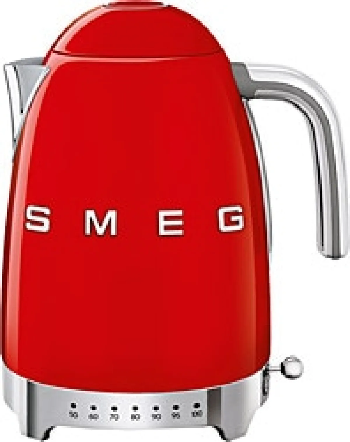 Smeg KLF04 2400 W 1.7 lt Çelik Kettle